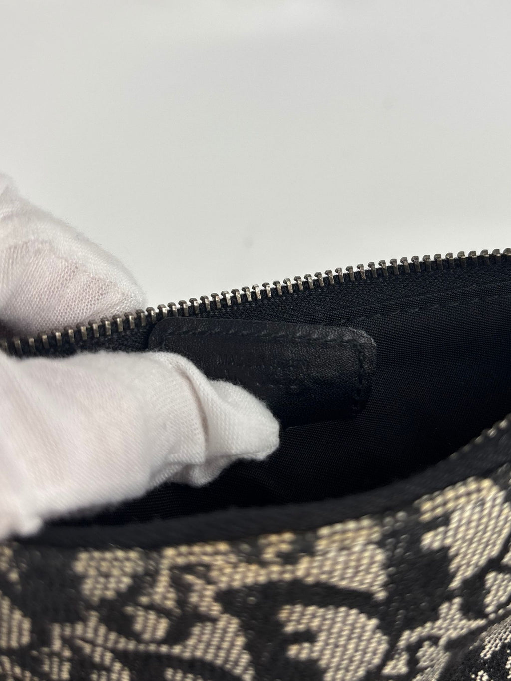 Sac Saddle Dior