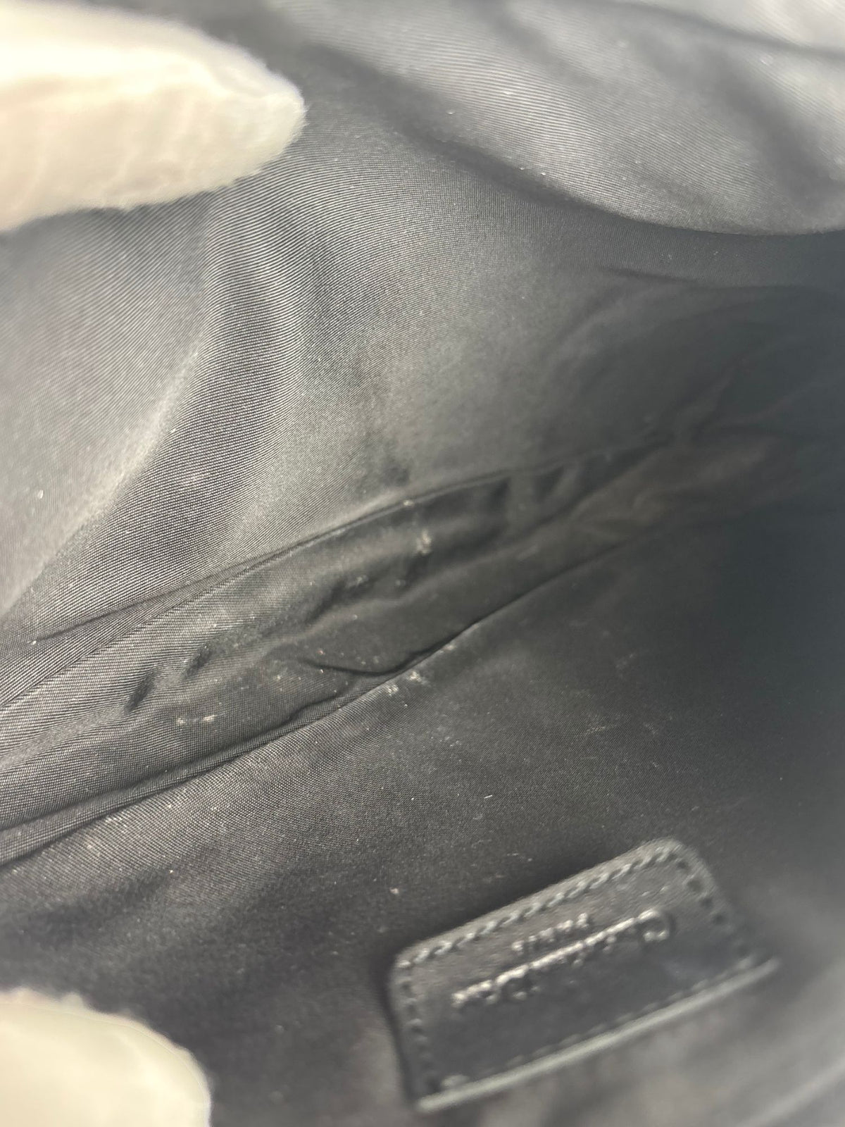 Sac Saddle Dior