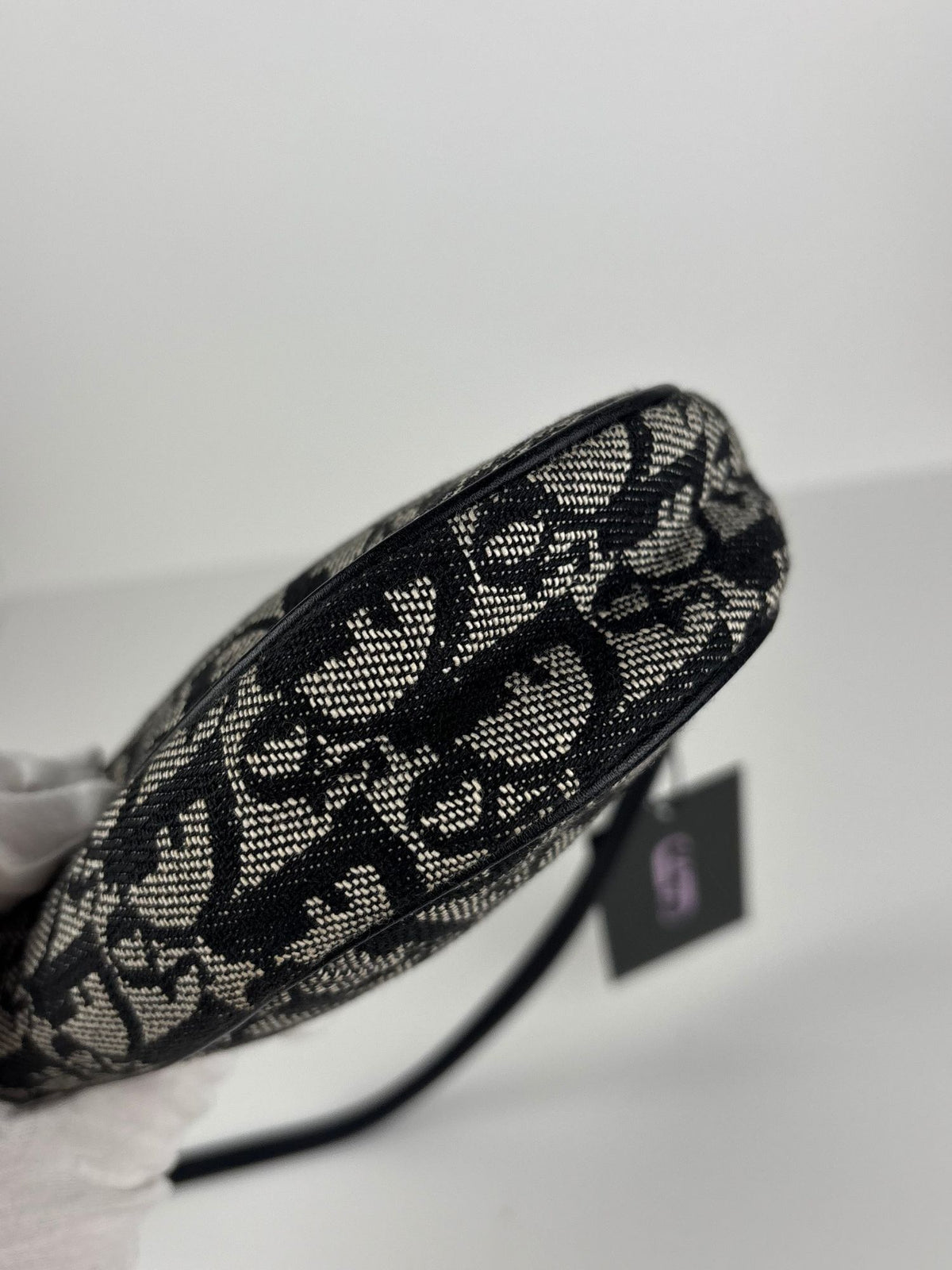 Sac Saddle Dior