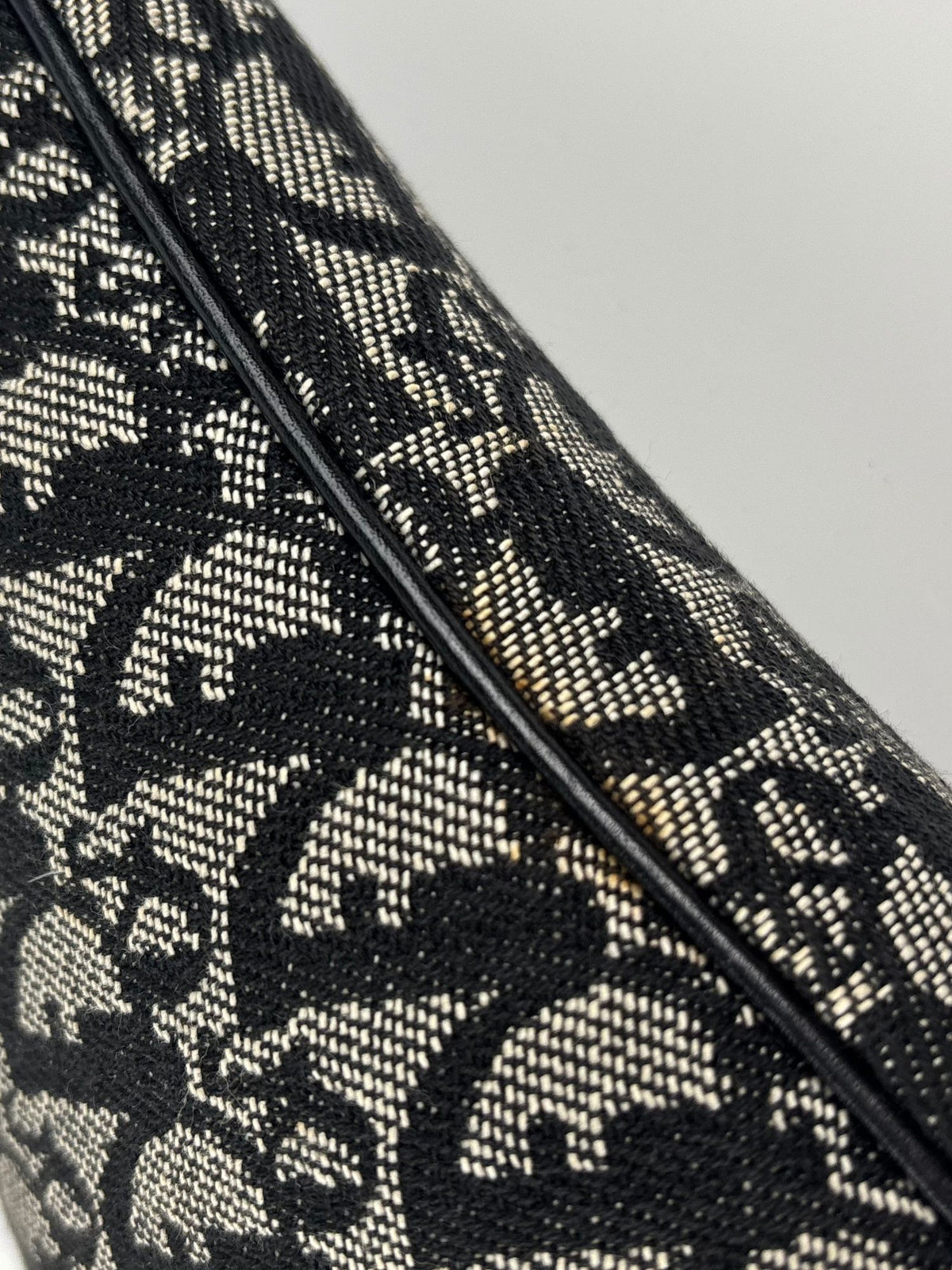 Sac Saddle Dior