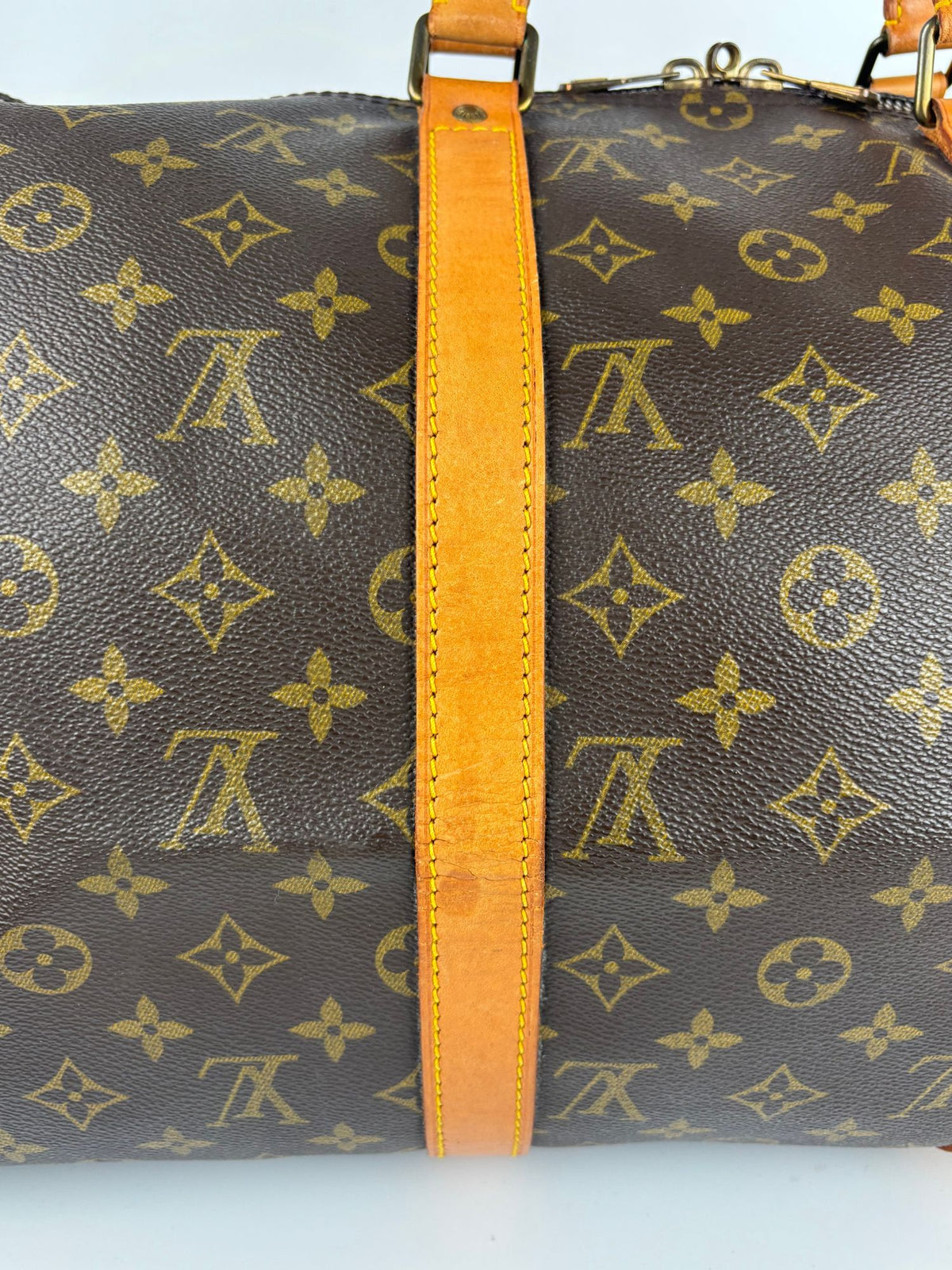 Keepall 50 Louis Vuitton