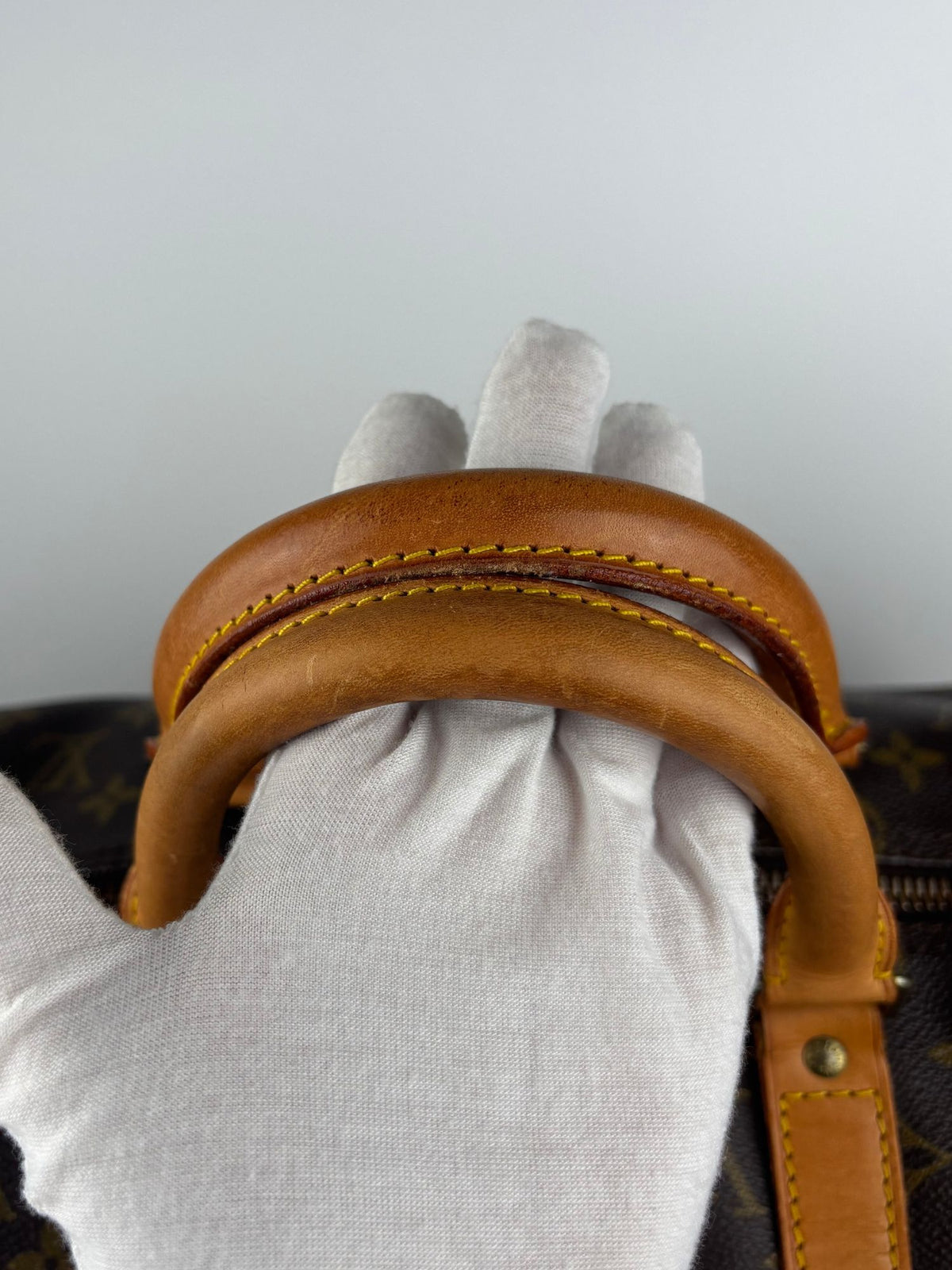 Keepall 50 Louis Vuitton