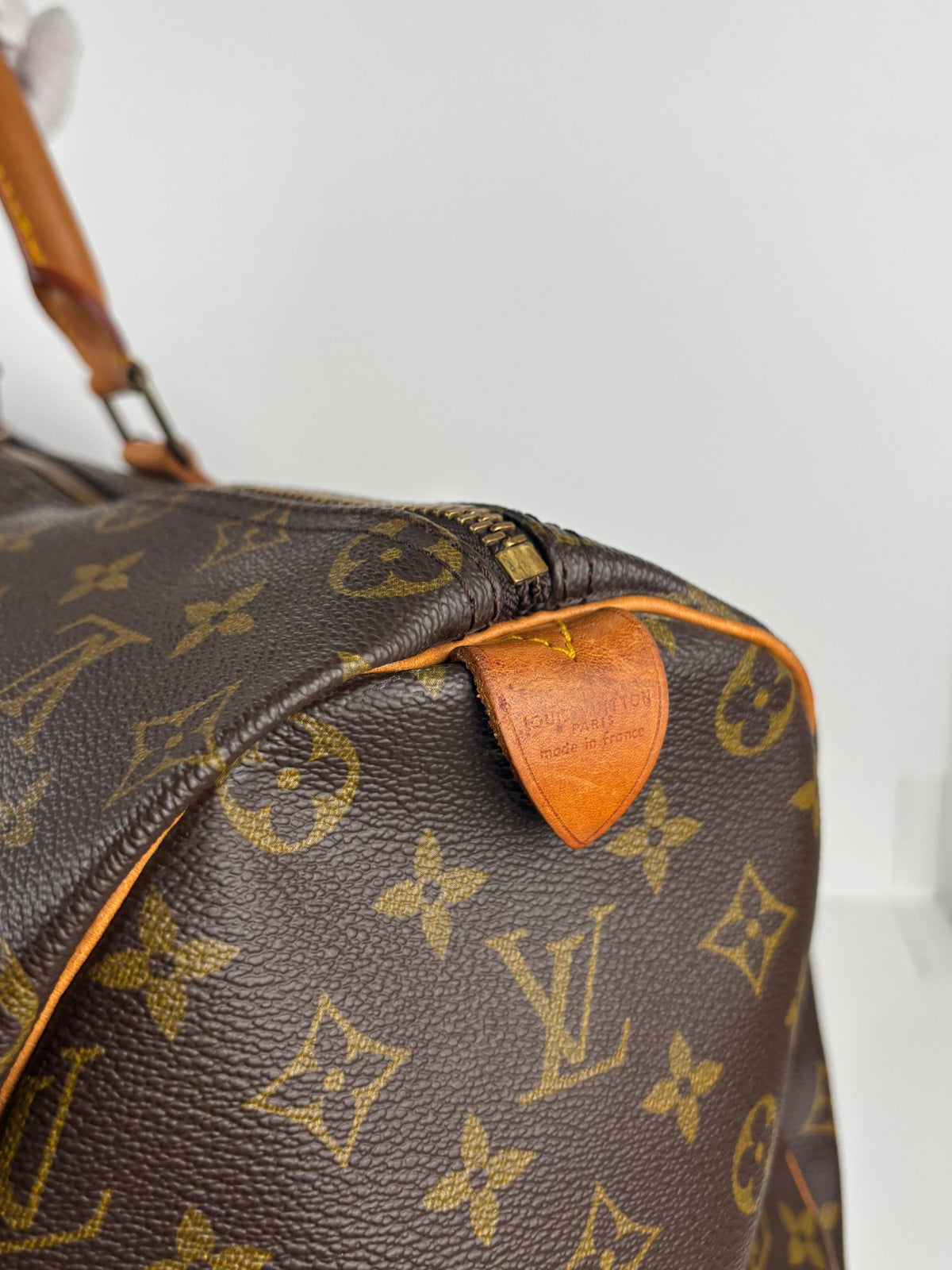 Keepall 50 Louis Vuitton