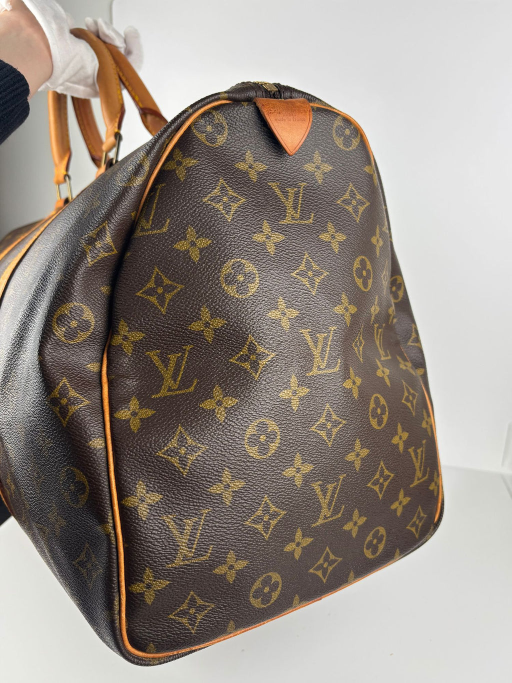 Keepall 50 Louis Vuitton