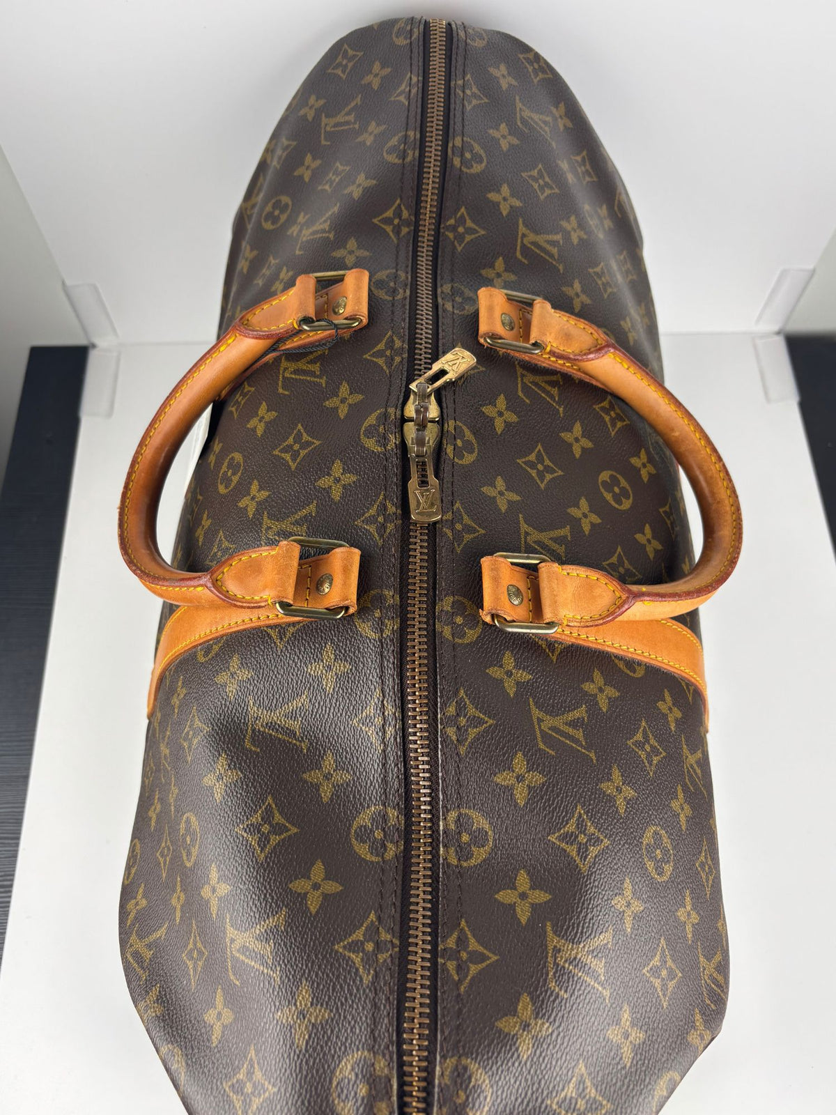 Keepall 50 Louis Vuitton