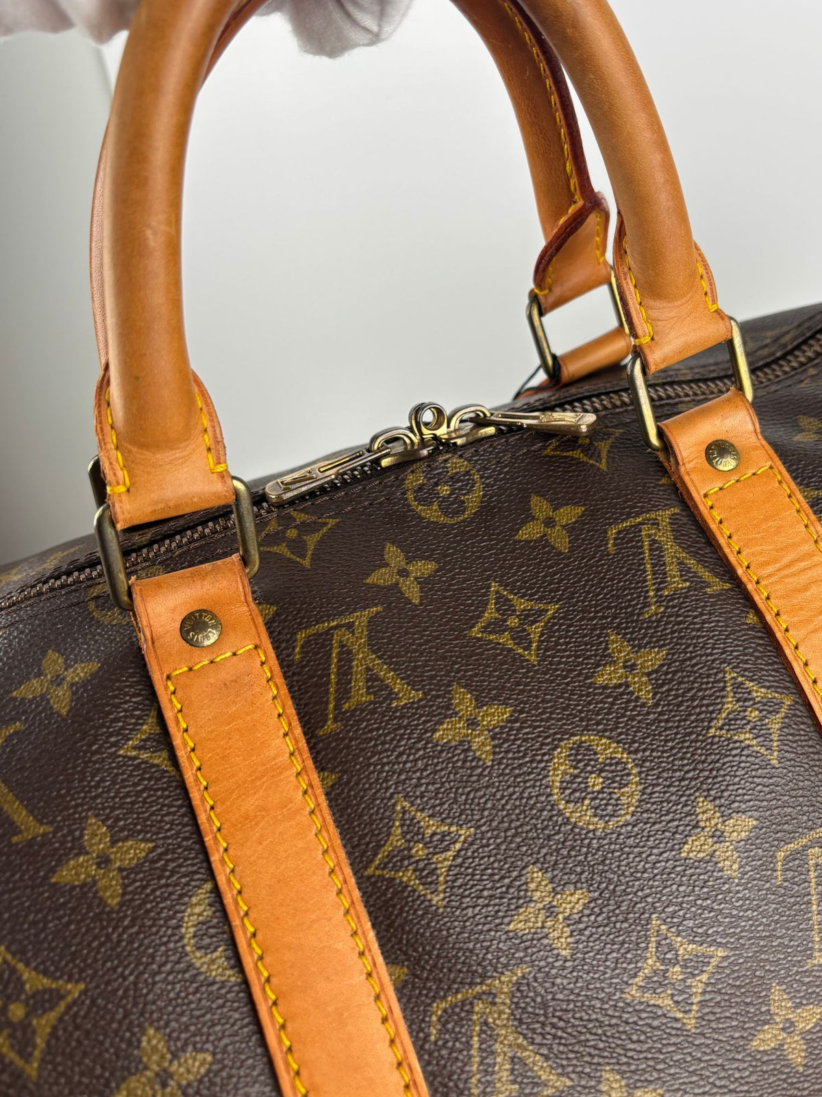 Keepall 50 Louis Vuitton