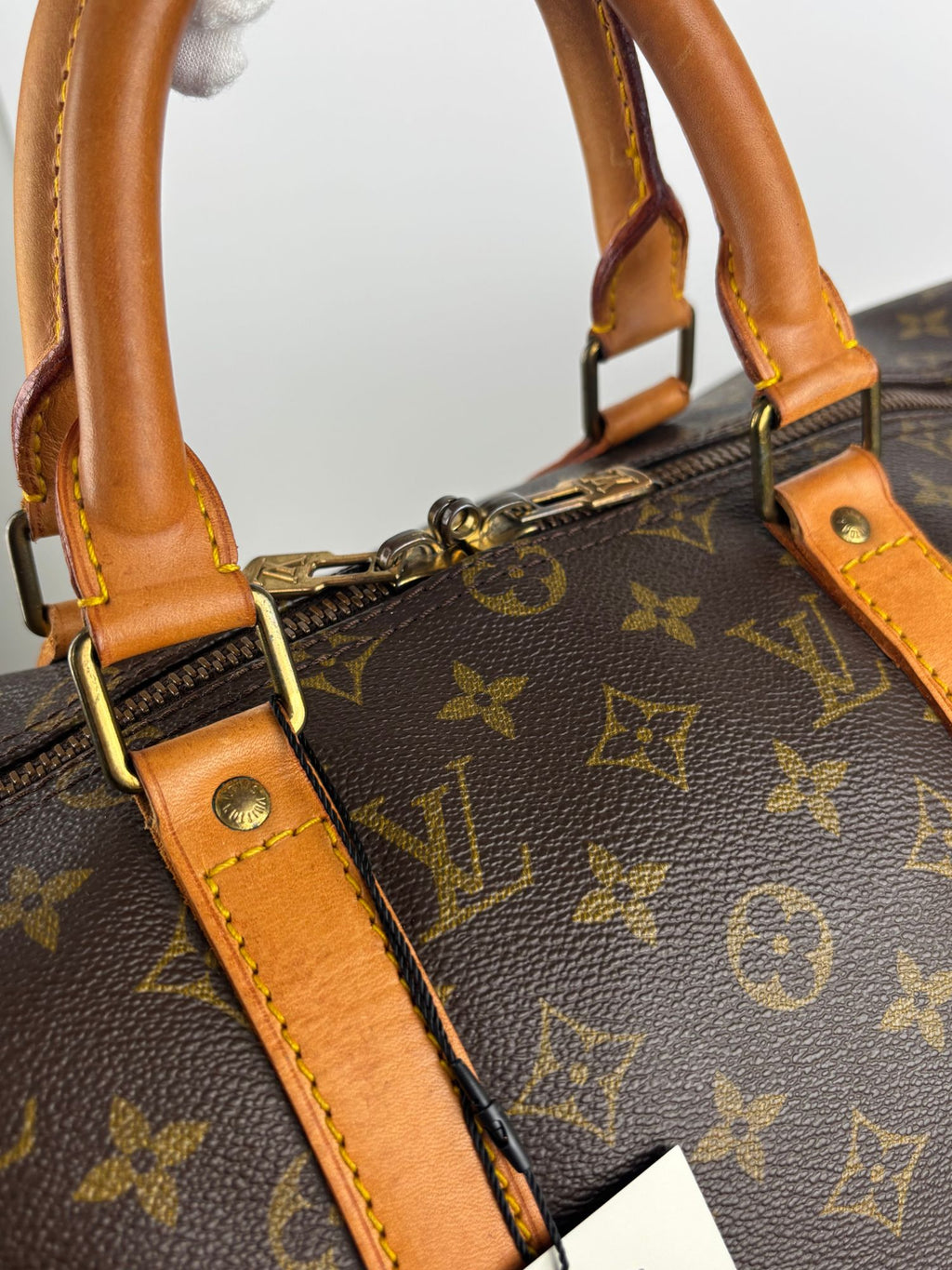Keepall 50 Louis Vuitton