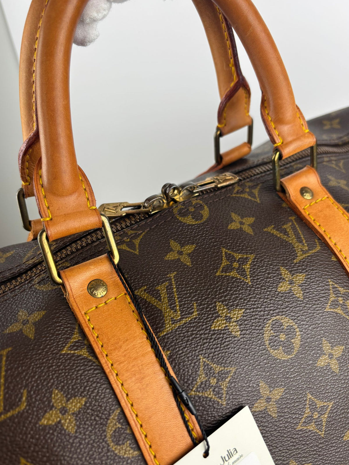 Keepall 50 Louis Vuitton