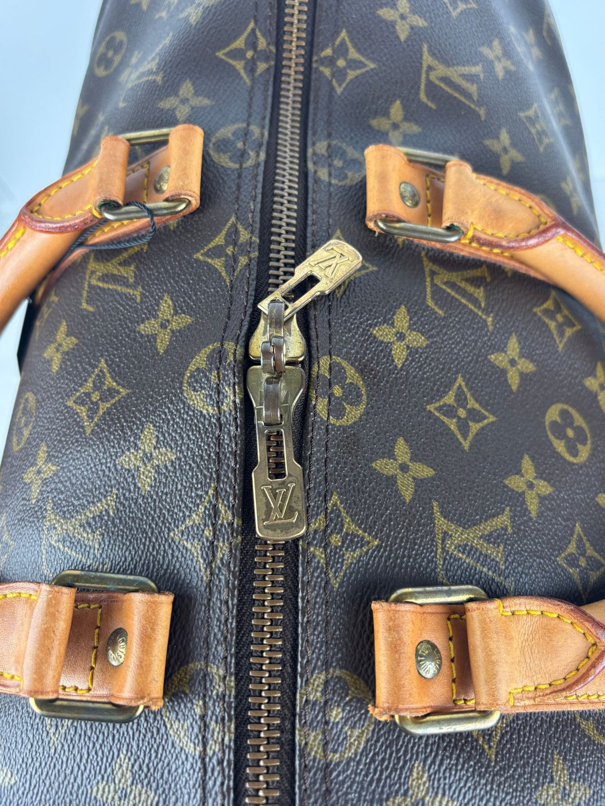Keepall 50 Louis Vuitton