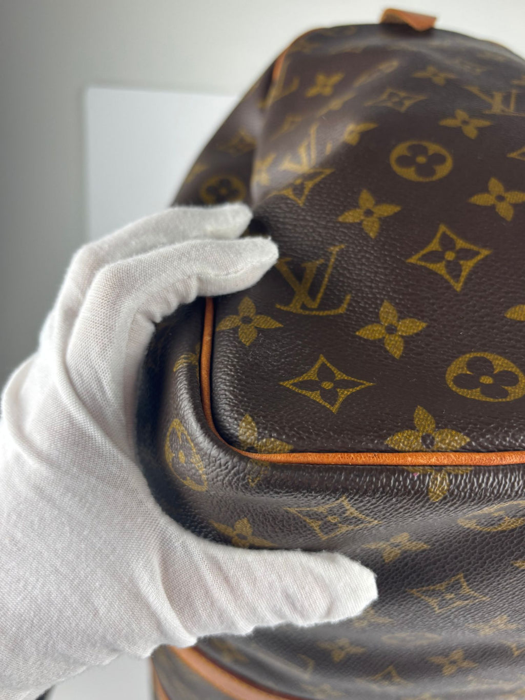 Keepall 50 Louis Vuitton
