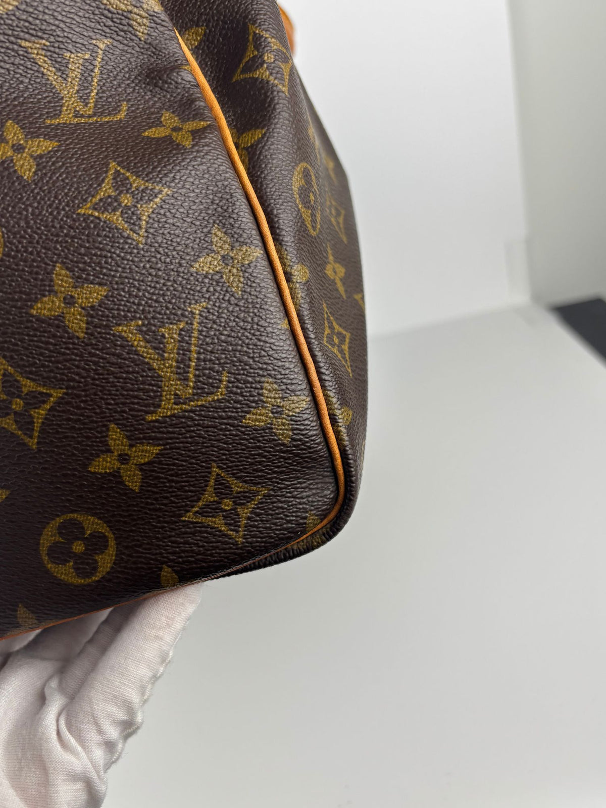 Keepall 50 Louis Vuitton