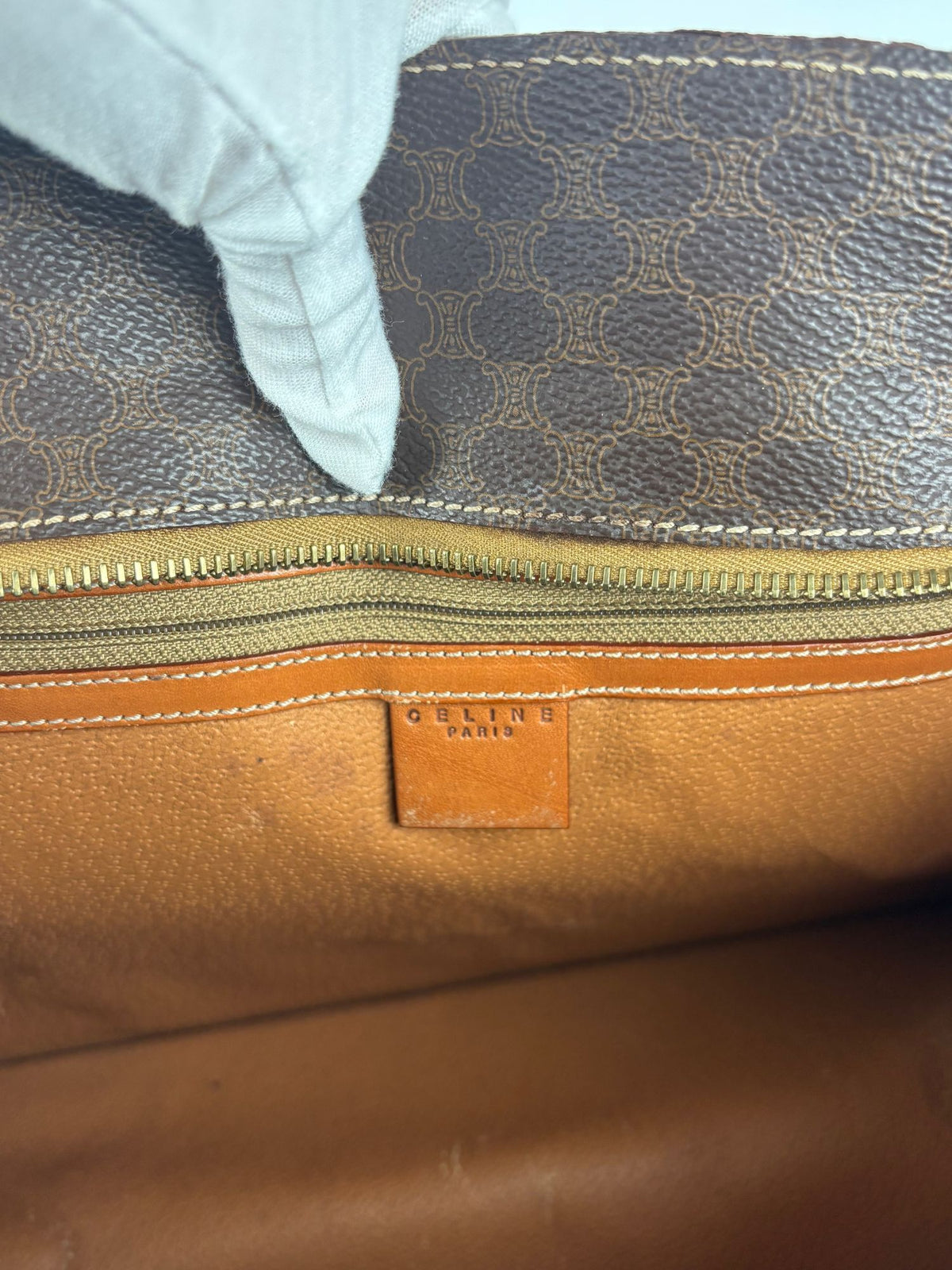 Sac Cabas Céline