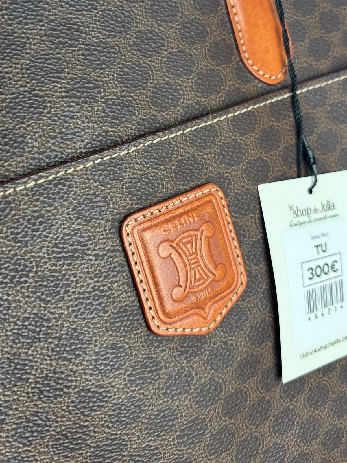 Sac Cabas Céline