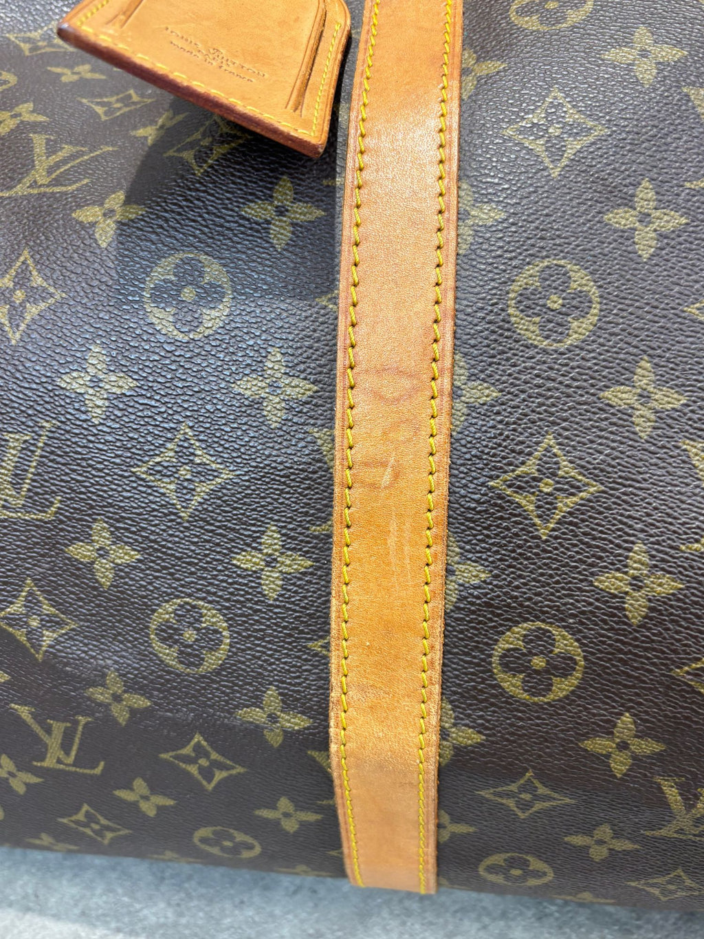 Keepall 60 Louis Vuitton