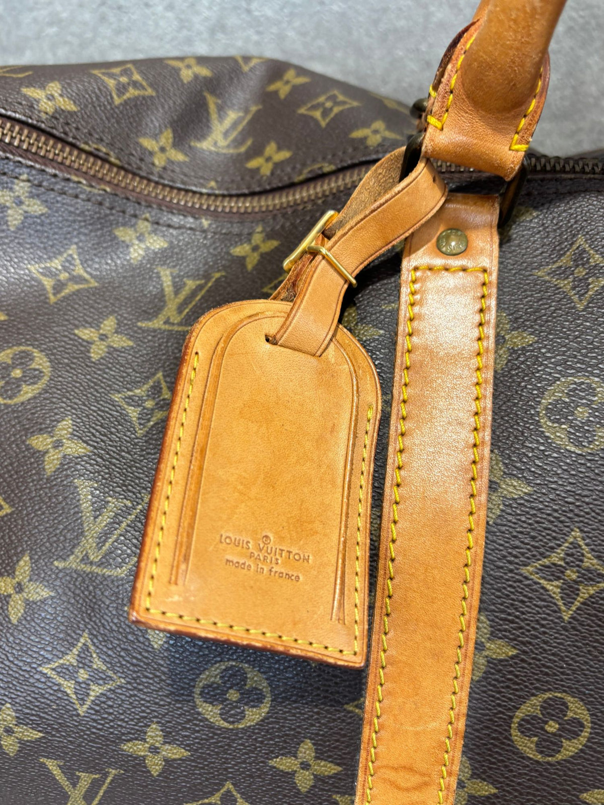 Keepall 60 Louis Vuitton