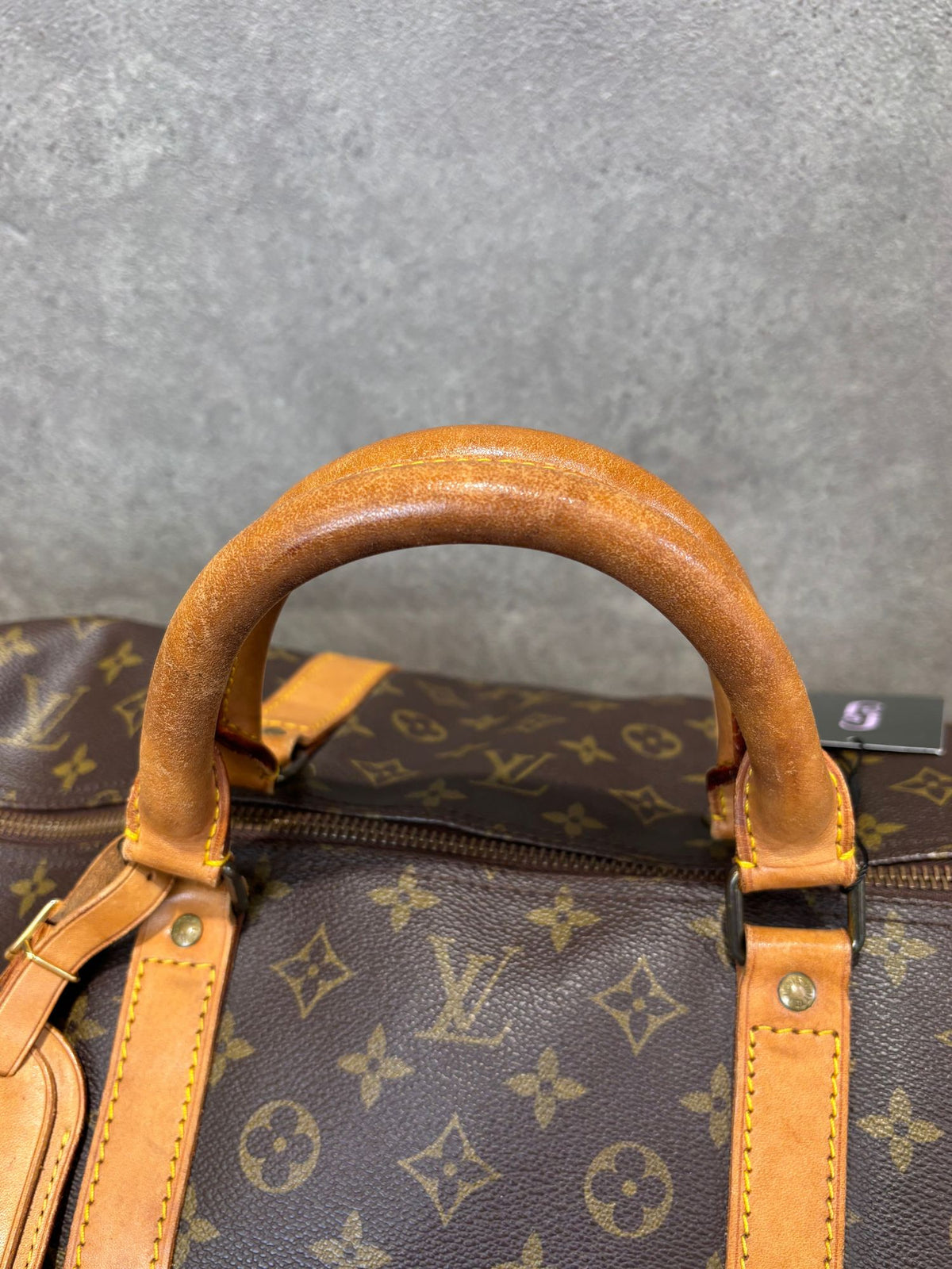 Keepall 60 Louis Vuitton
