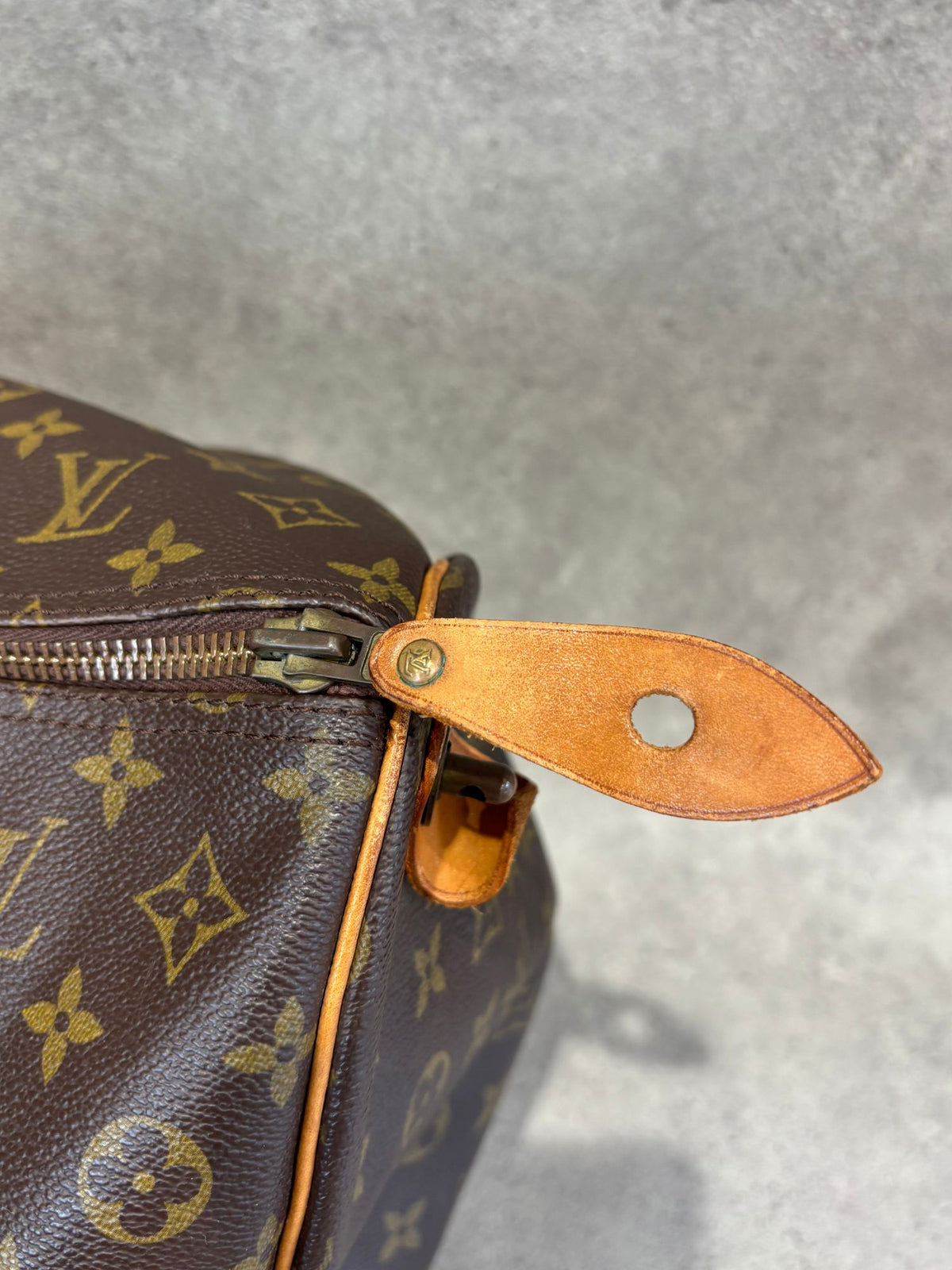 Keepall 60 Louis Vuitton