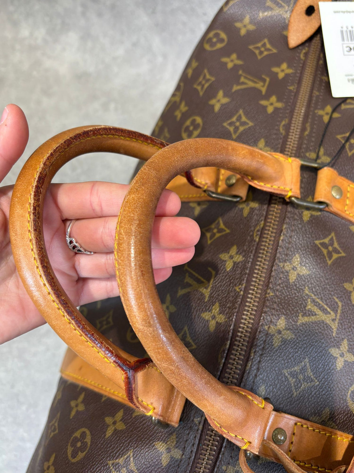 Keepall 60 Louis Vuitton