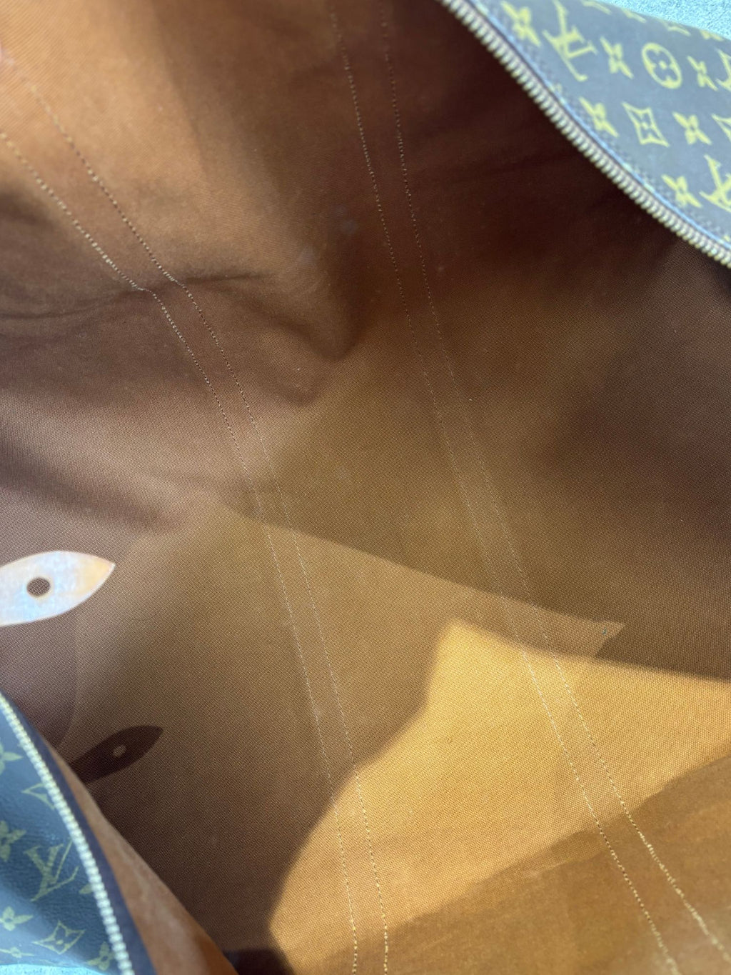 Keepall 60 Louis Vuitton