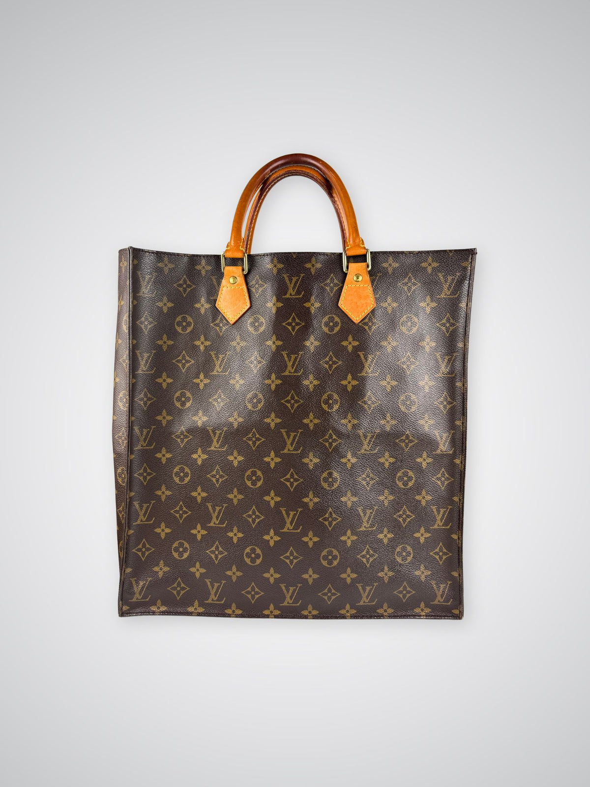 Louis Vuitton Sac plat