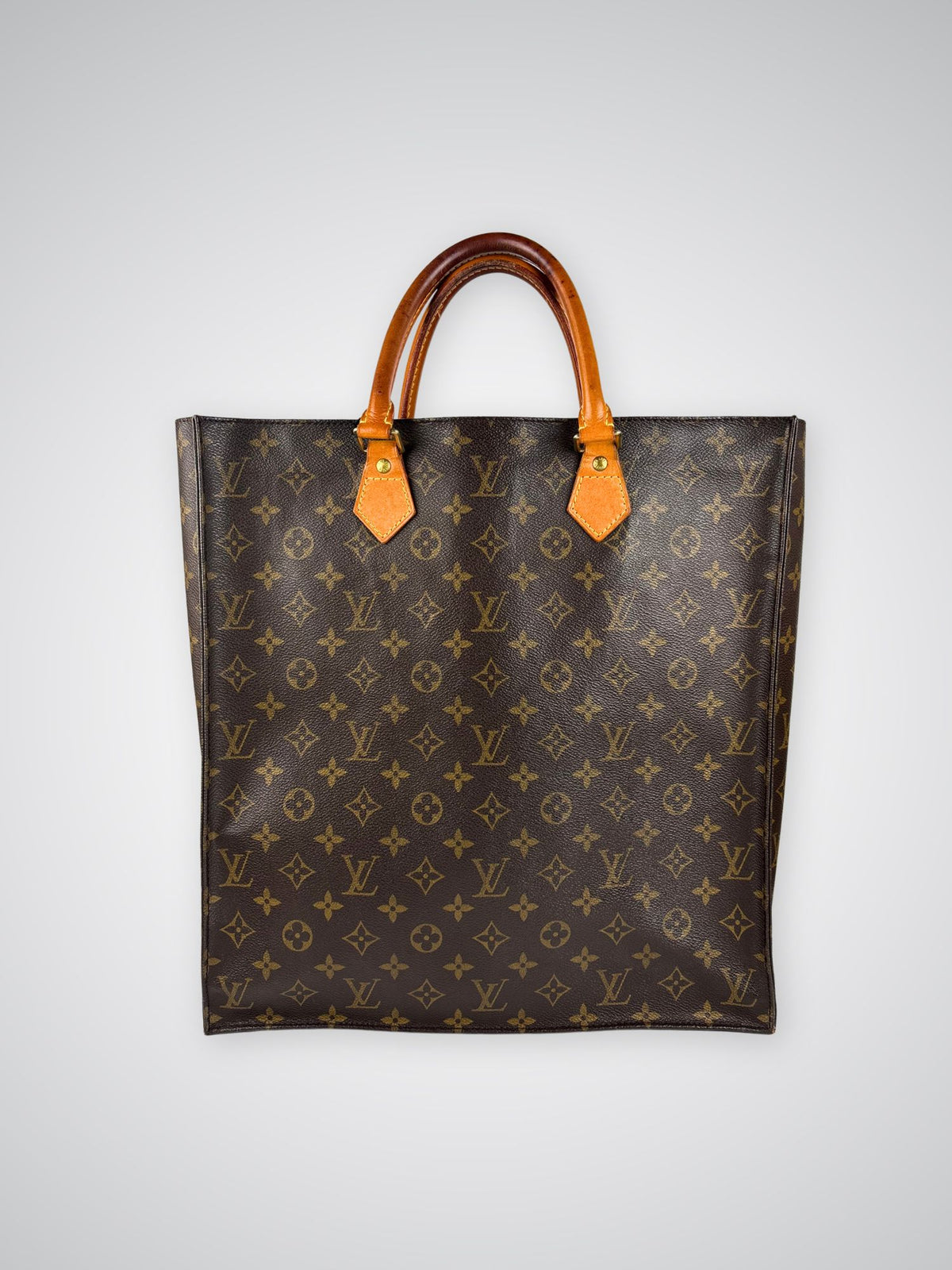 Louis Vuitton Sac plat