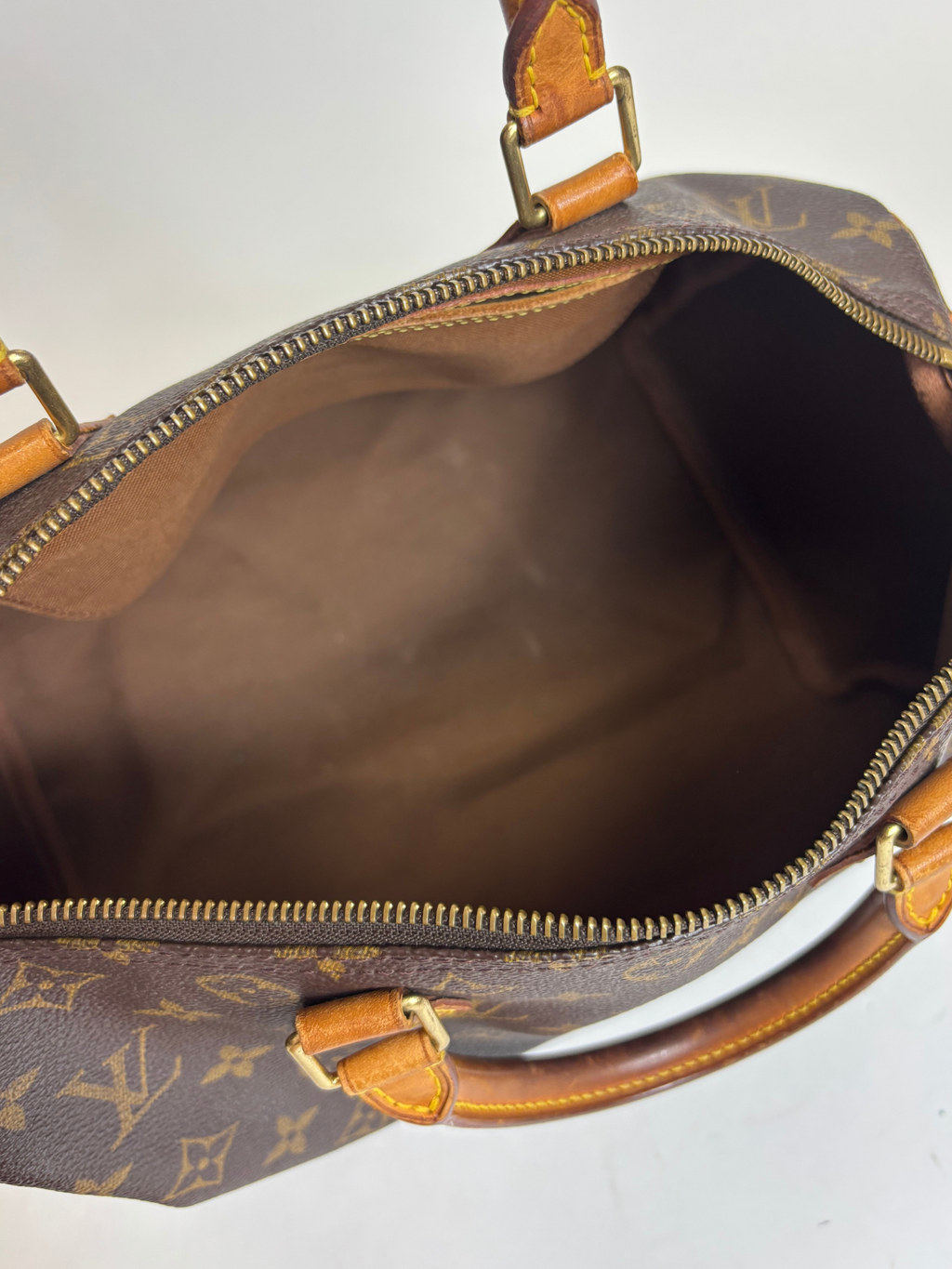 Sac Speedy 30 Louis Vuitton