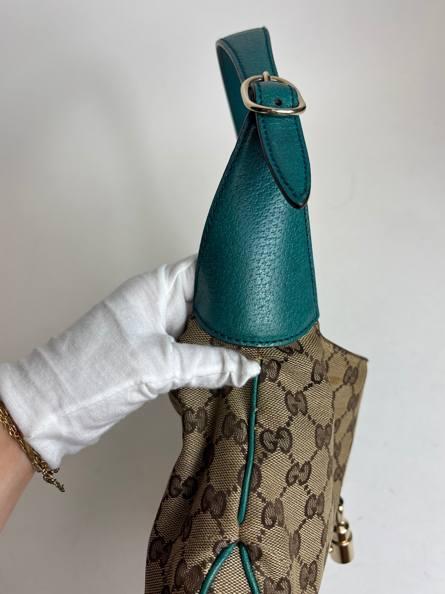 Sac Jackie Gucci