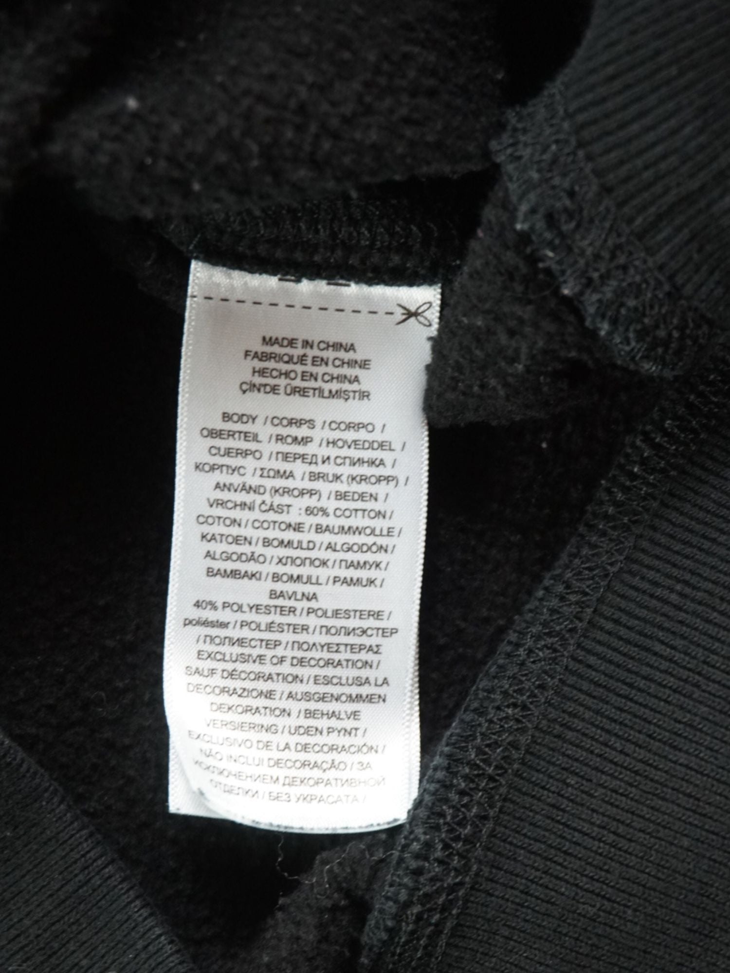 Sweat Ralph Lauren Bear (XL 16 - XXS femme)