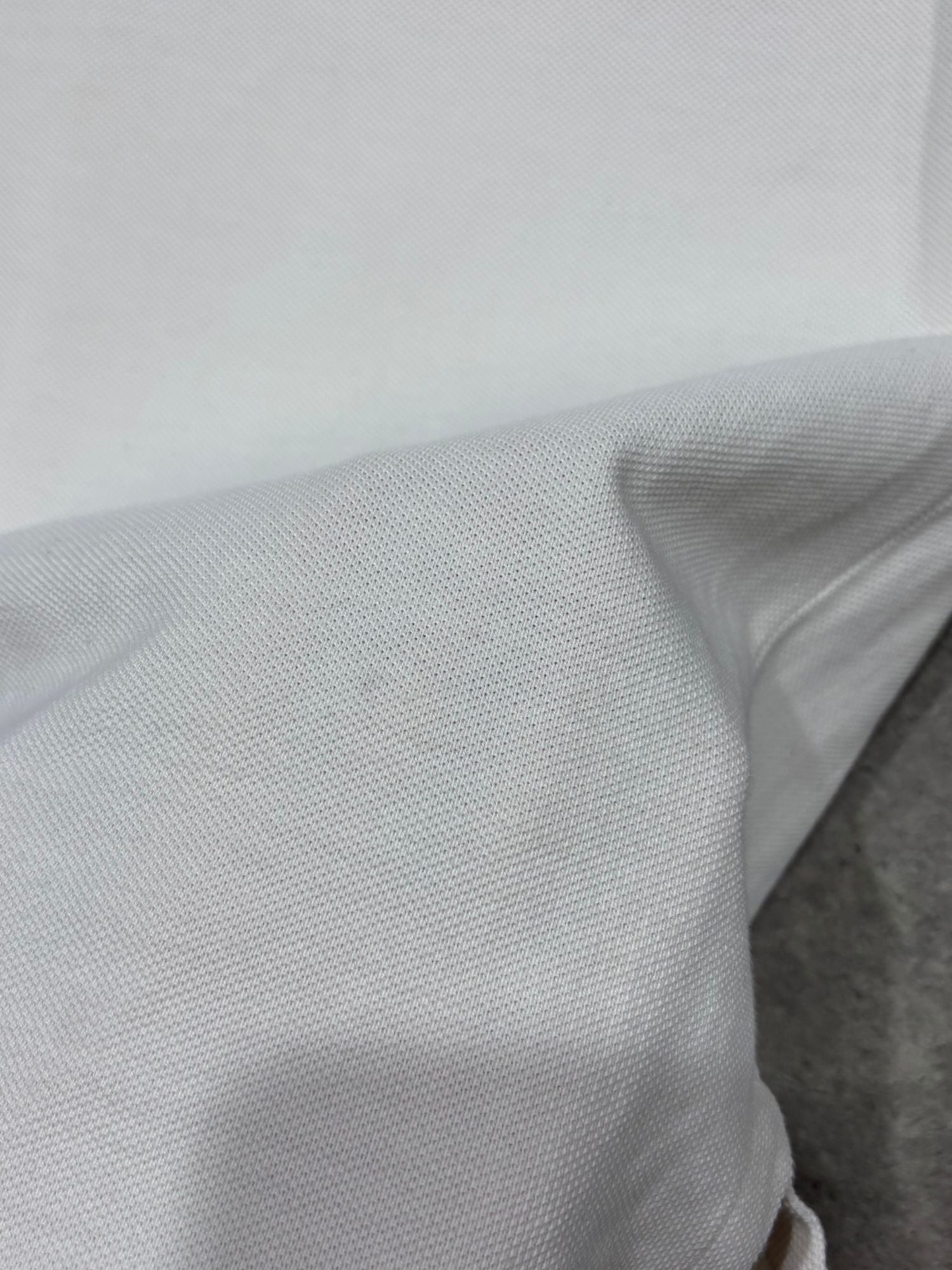 Polo Ralph Lauren Bear blanc (S)