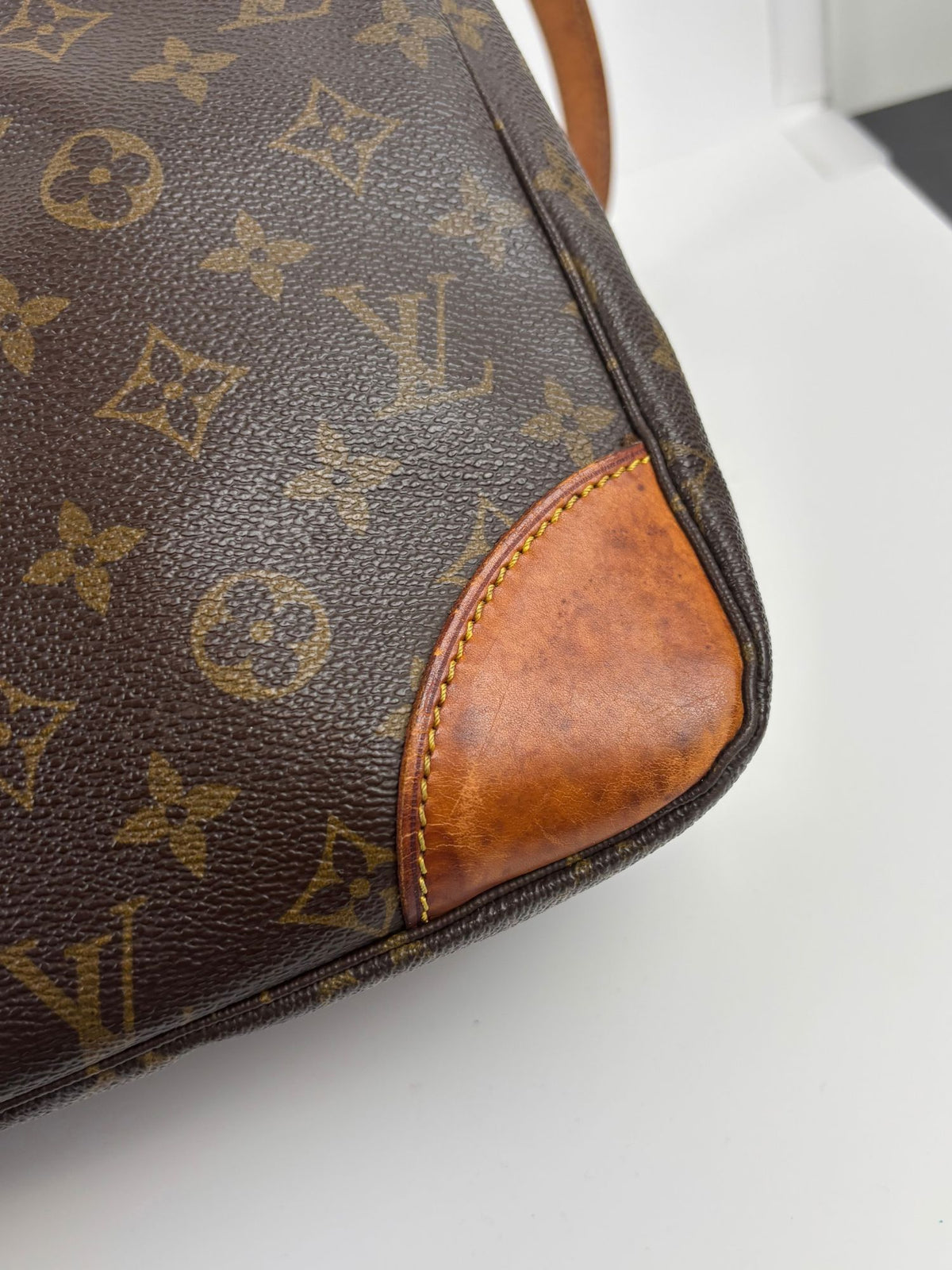 Sac Boulogne Louis Vuitton