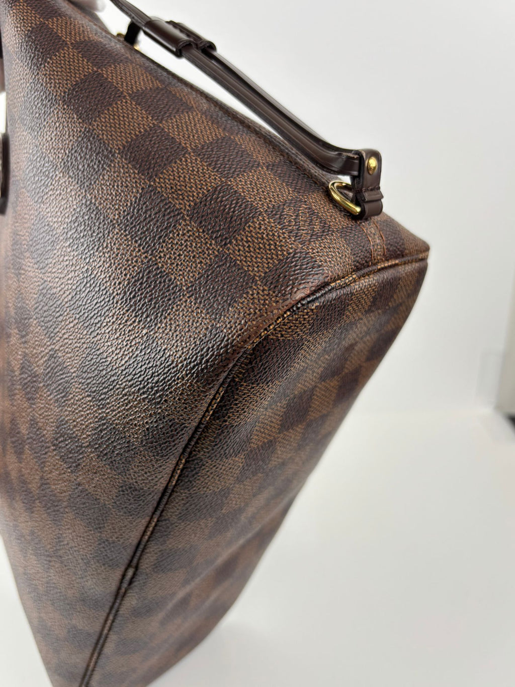 Neverfull PM damier ébène Louis Vuitton