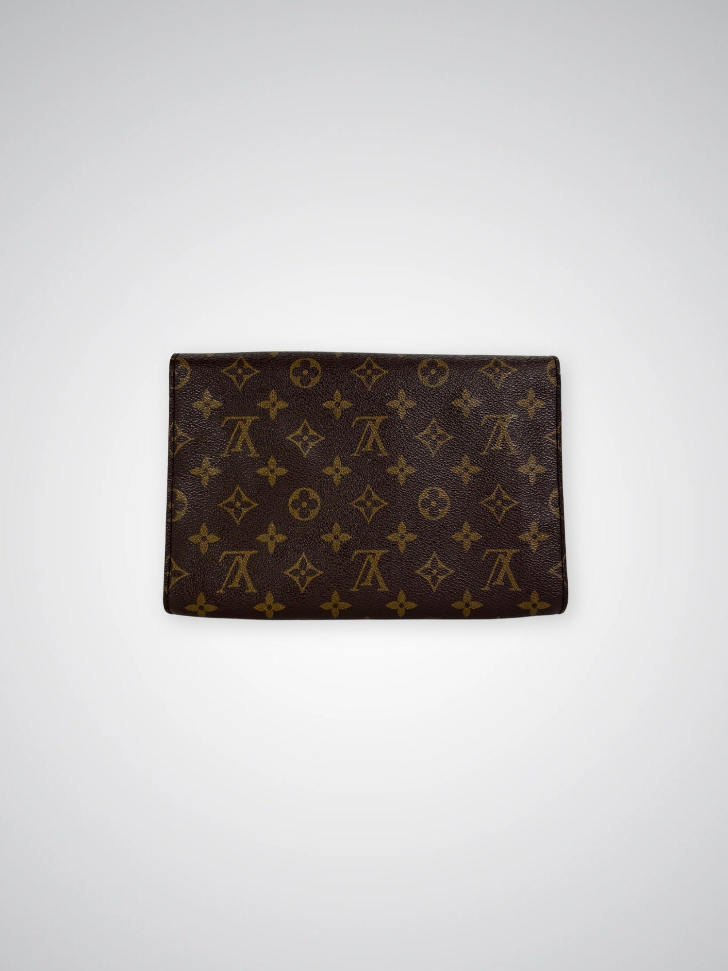 Pochette Louis Vuitton Bordeaux