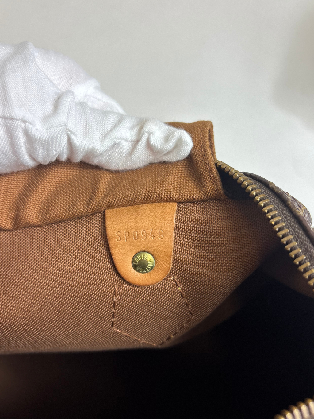 Sac Speedy 35 Louis Vuitton