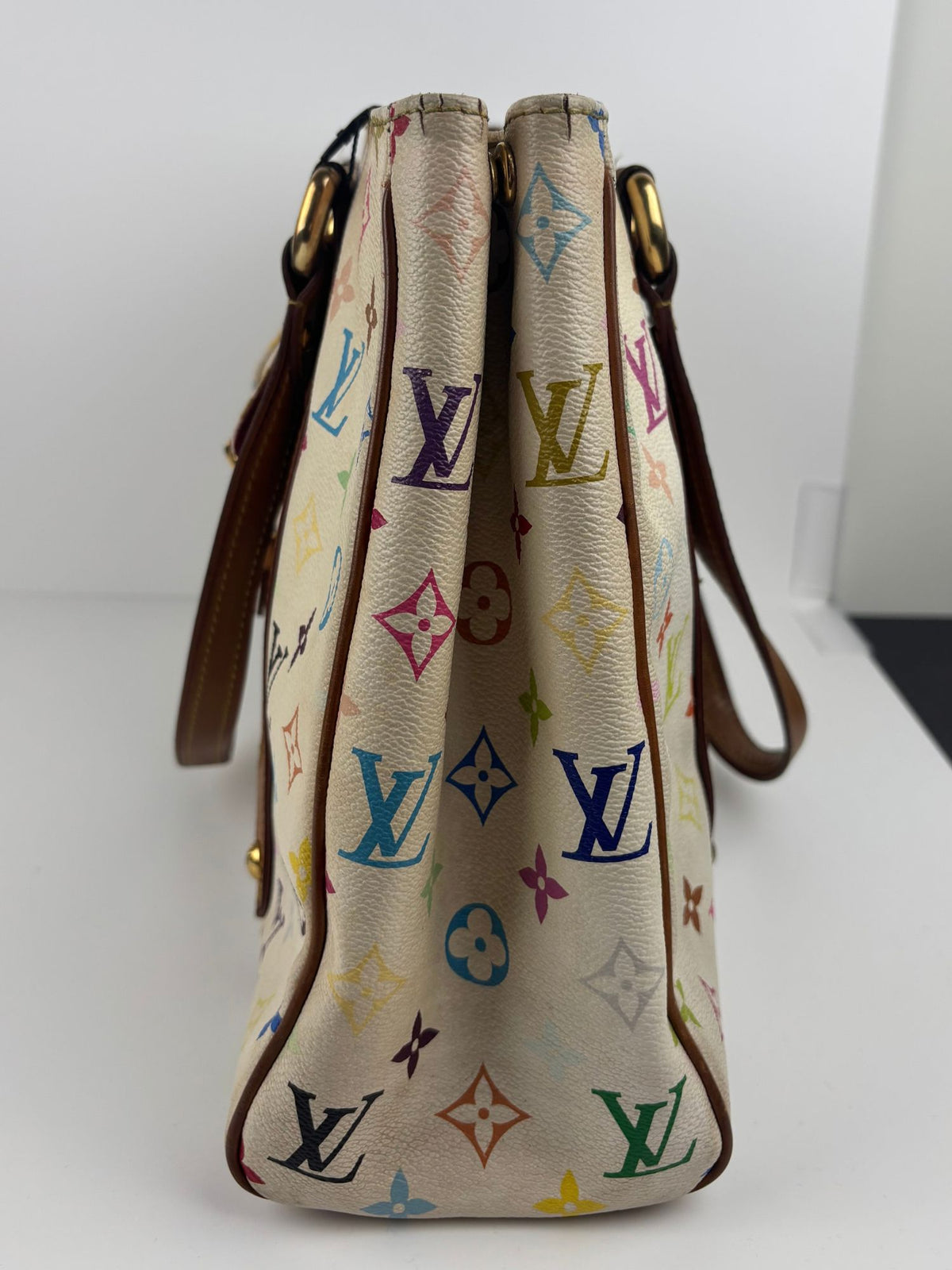 Sac Aurelia Louis Vuitton Murakami