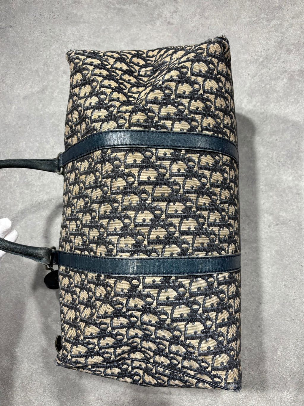Sac Boston Dior 40