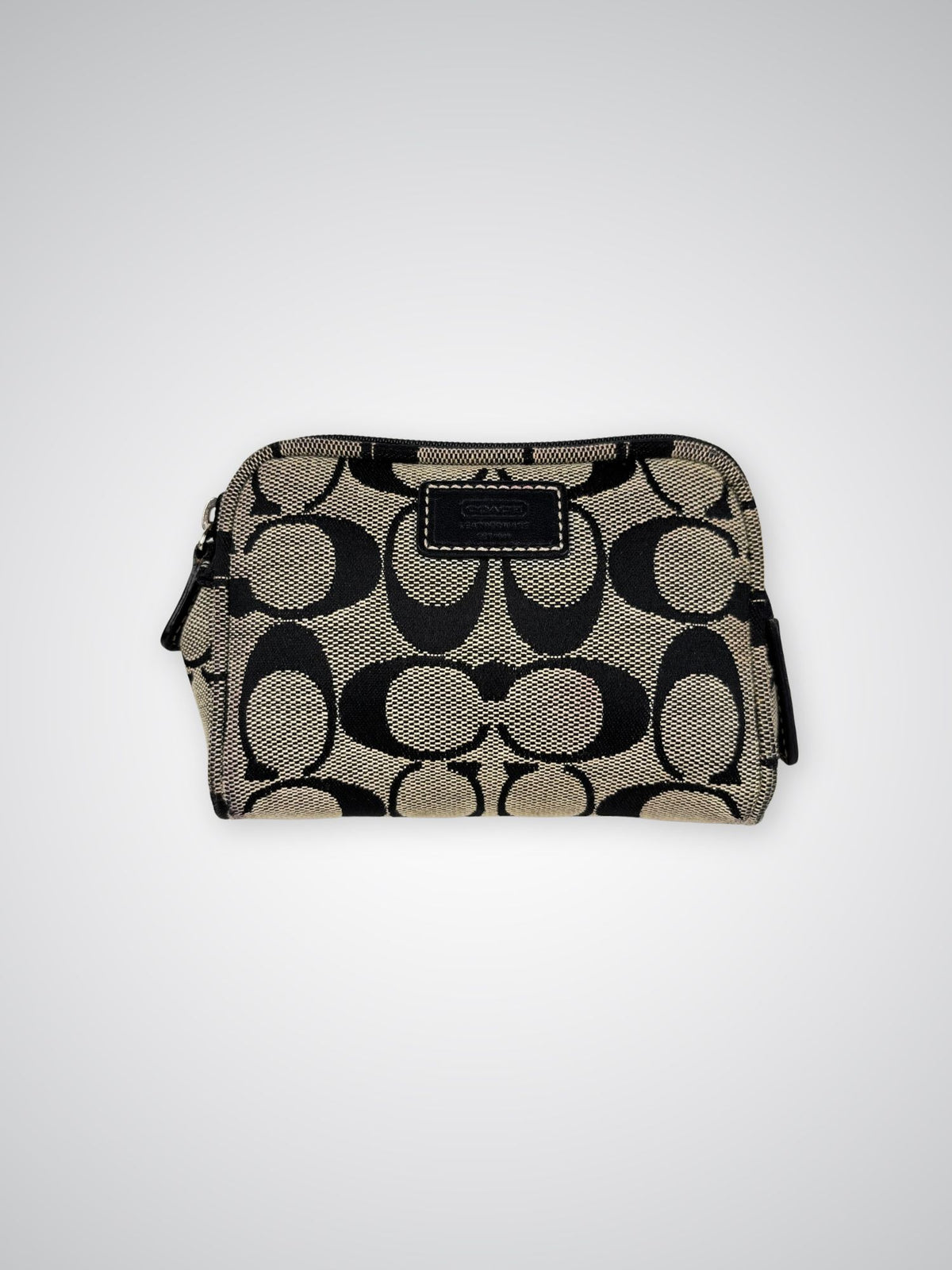 Mini pochette Coach