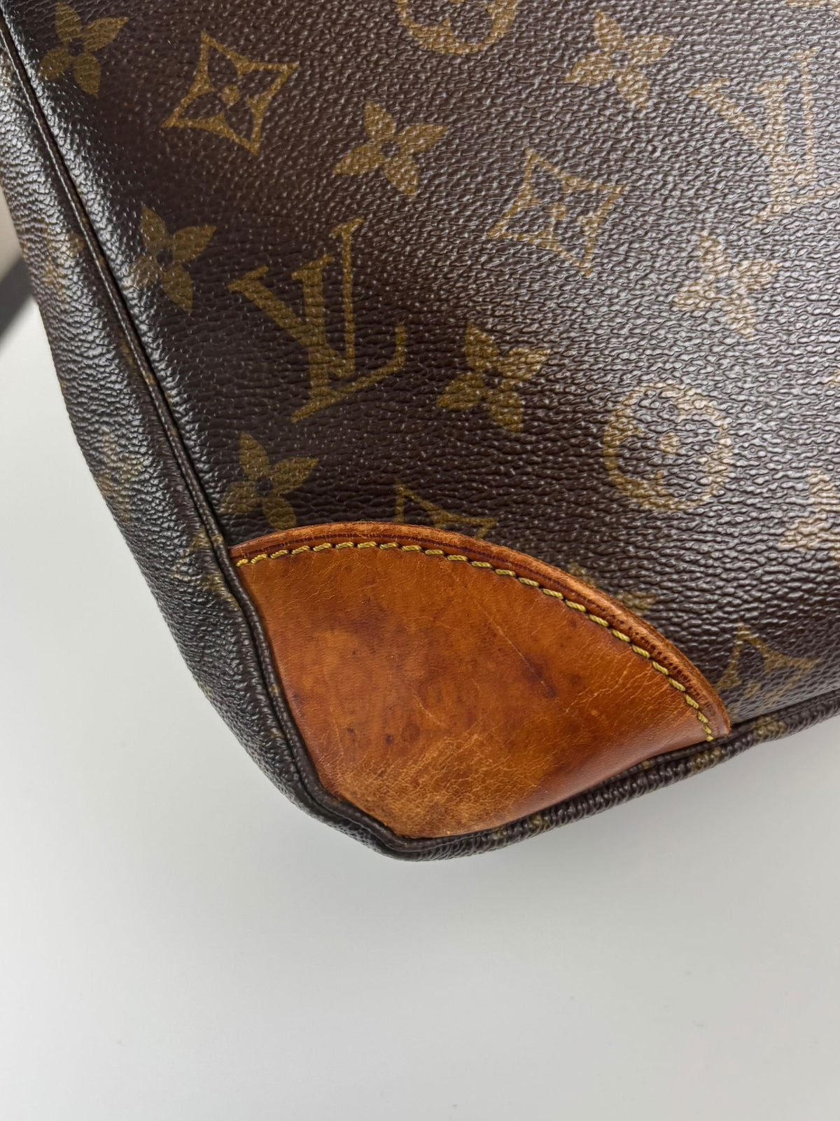 Sac Boulogne Louis Vuitton