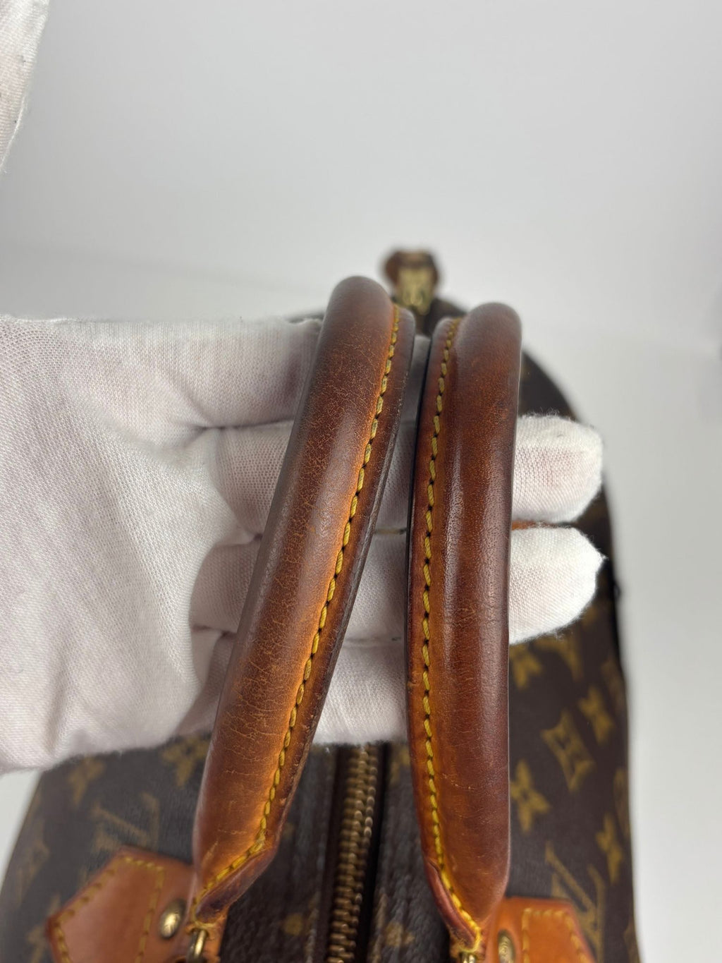 Speedy 30 Louis Vuitton