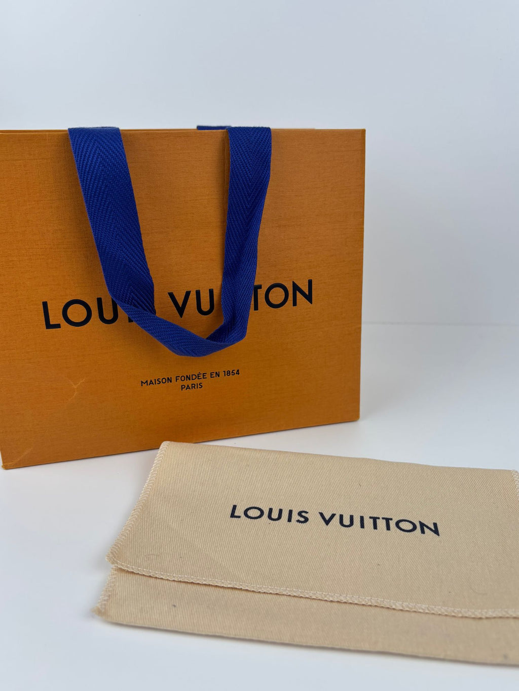 Porte carnet Louis Vuitton Damier Graphite