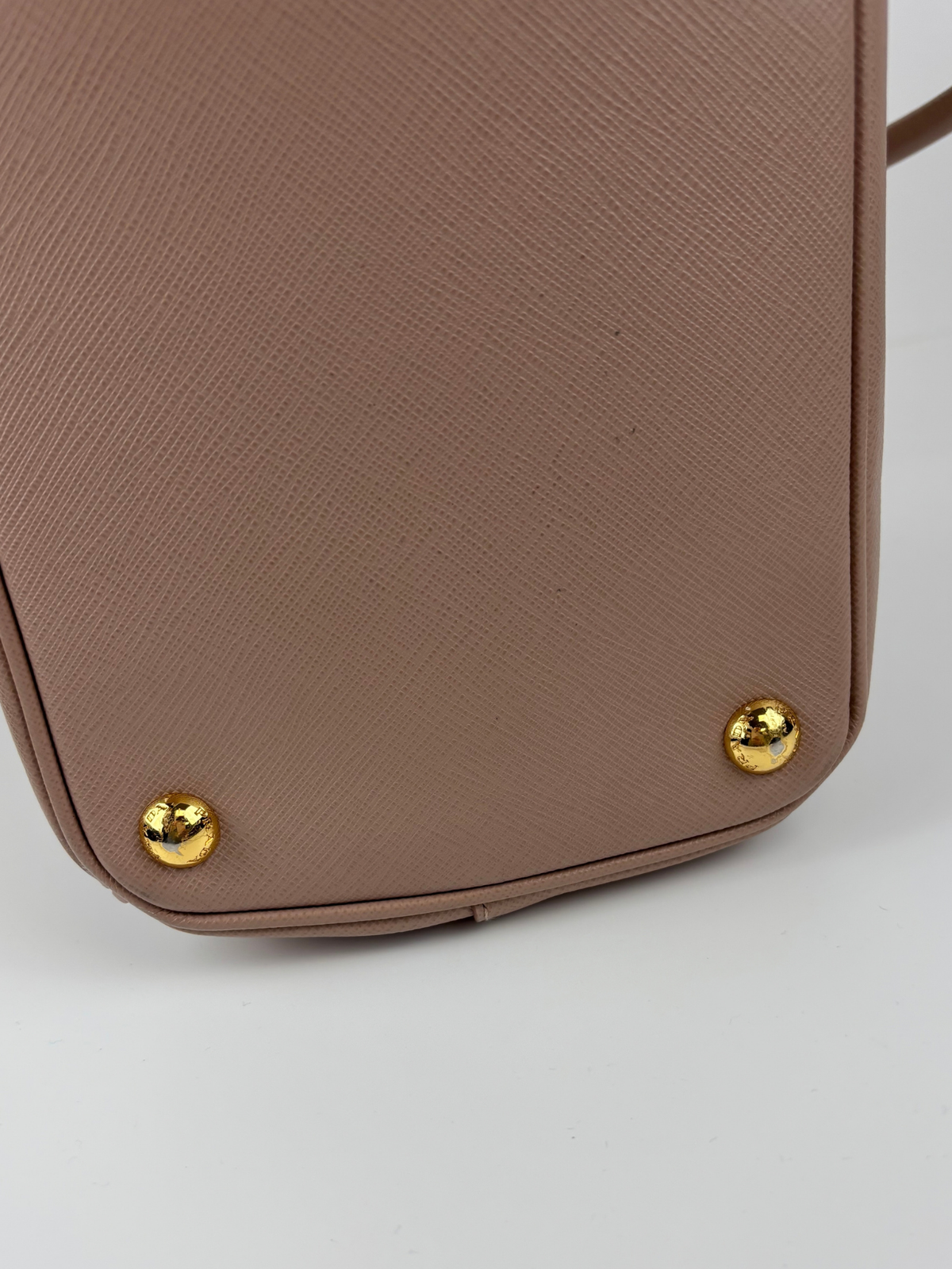 Prada Galleria cuir Saffiano