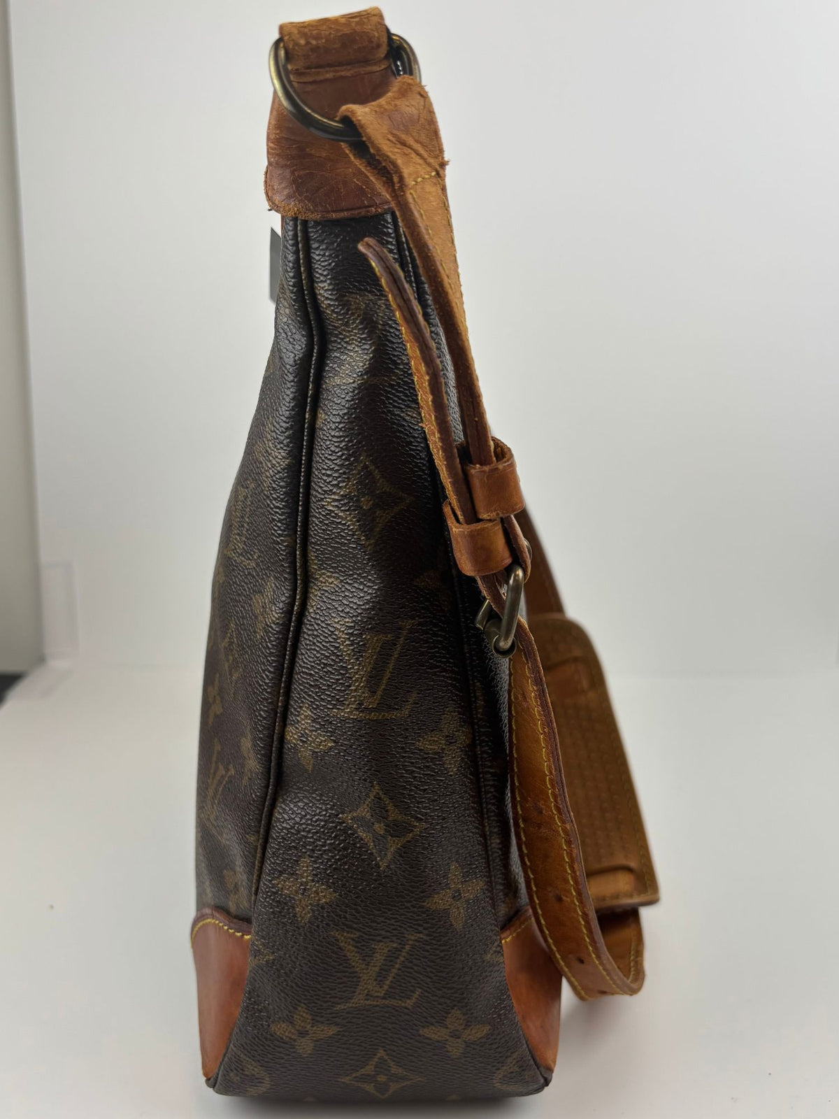 Sac Boulogne Louis Vuitton