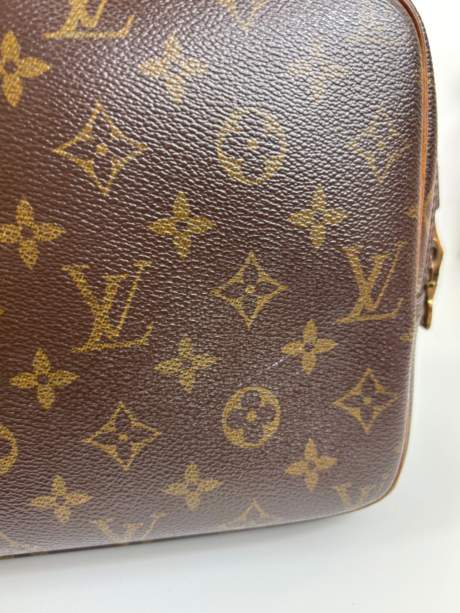 Sac Reporter Louis Vuitton