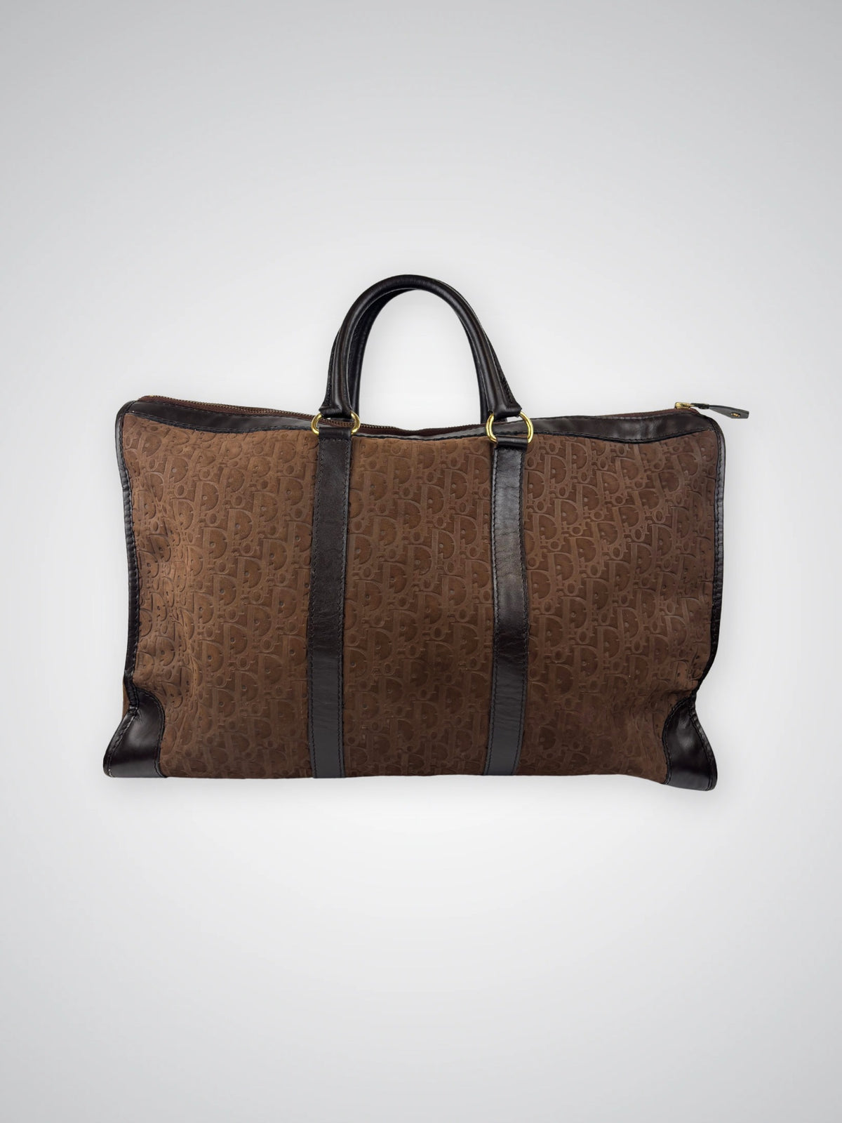 Sac de voyage Dior 50