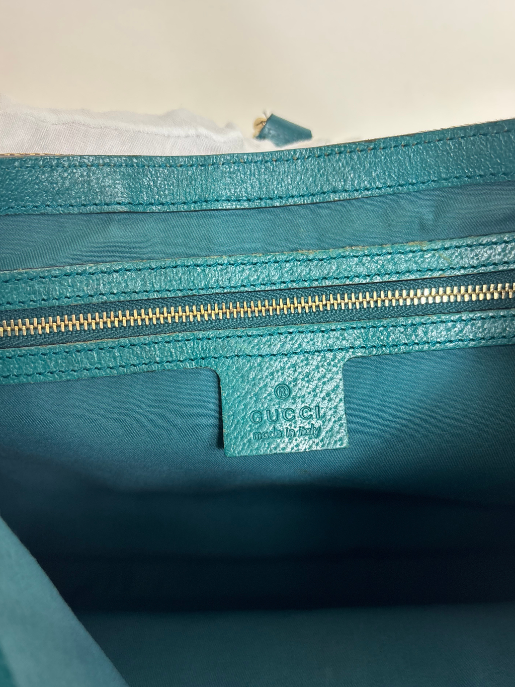 Sac Jackie Gucci