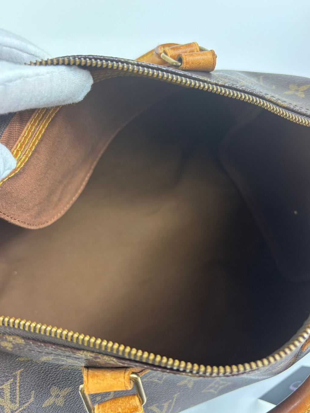 Sac Speedy 30 Louis Vuitton