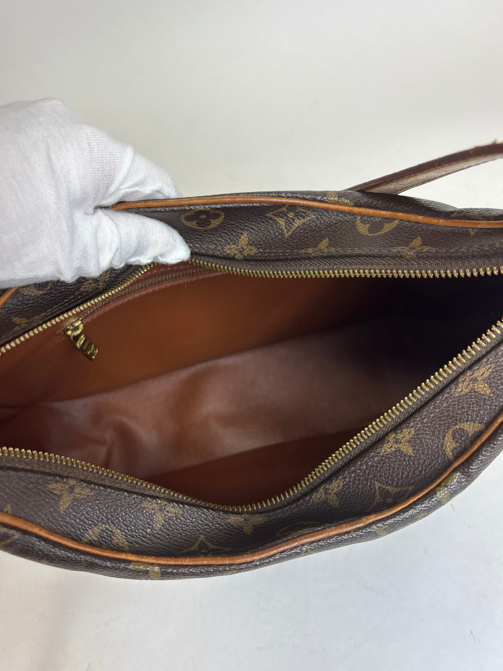 Sac Boulogne Louis Vuitton