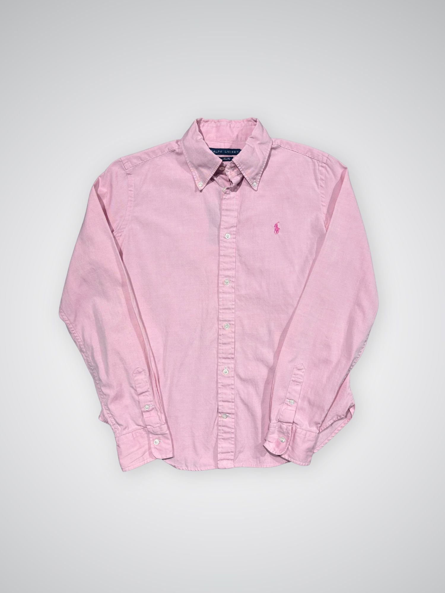 Chemise Ralph Lauren (L femme)