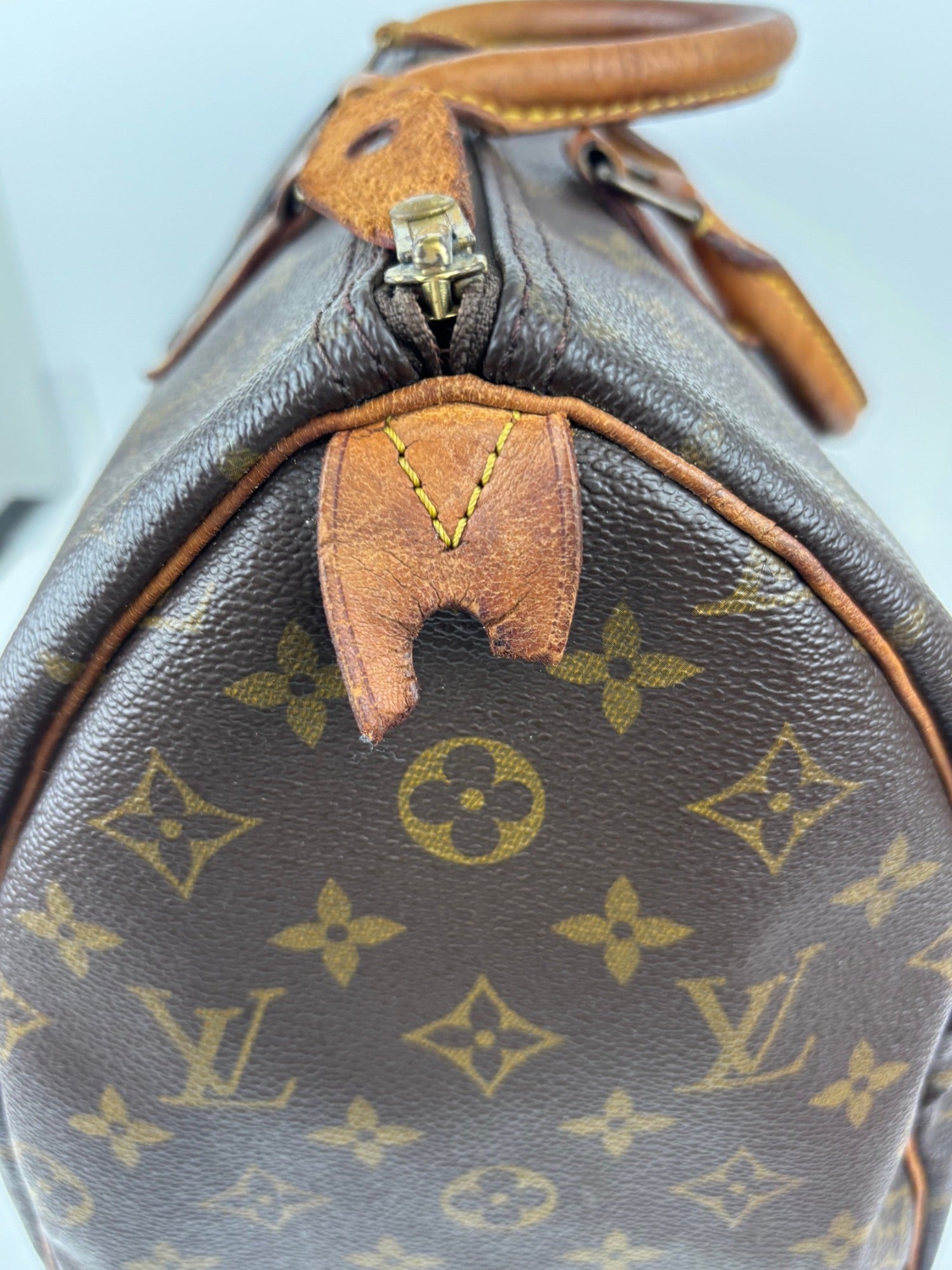 Speedy 35 Louis Vuitton
