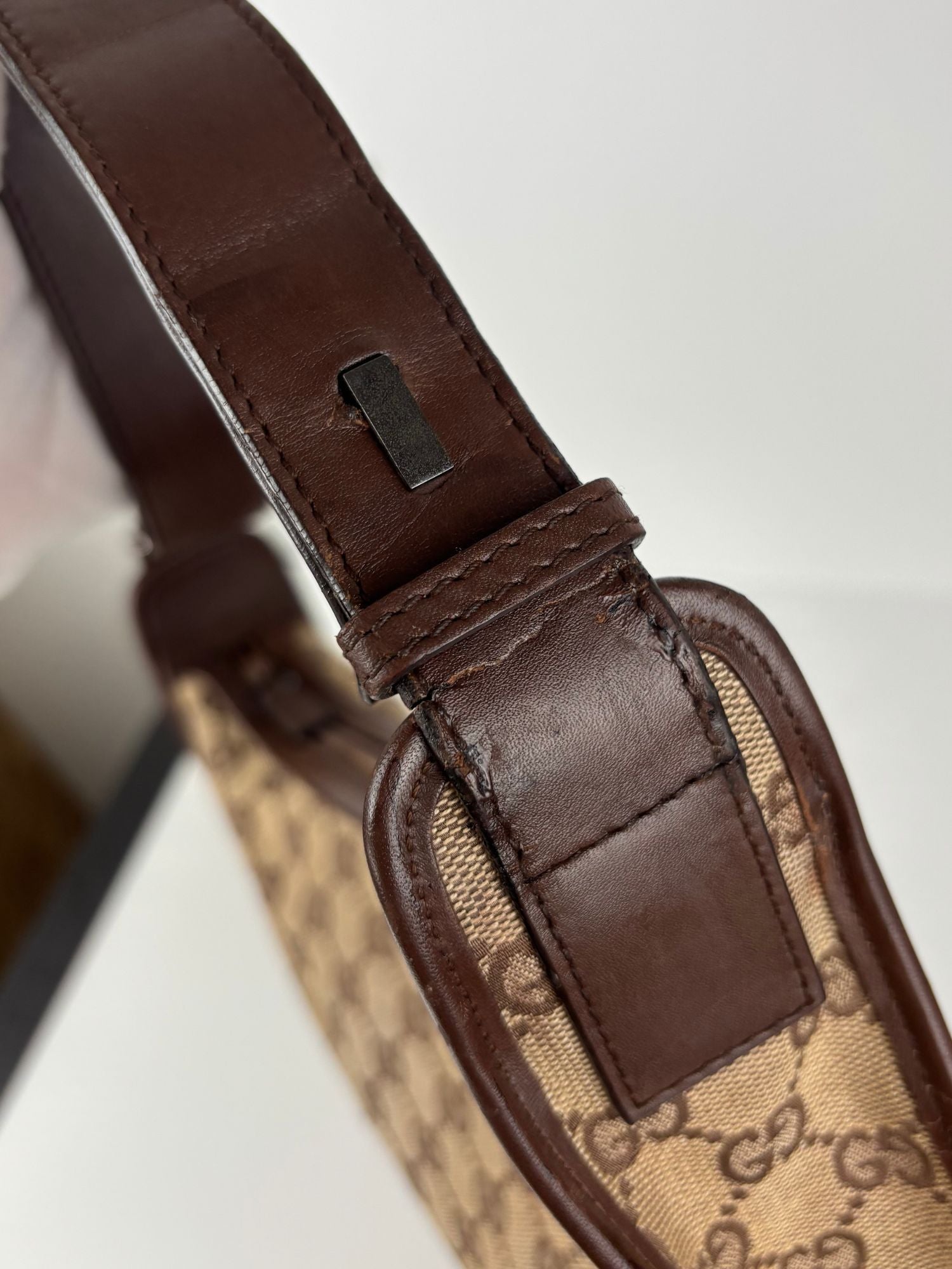 Sac Hobo Gucci