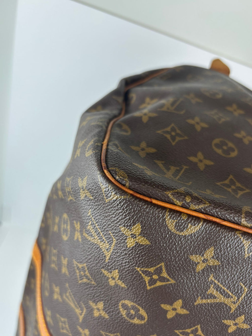 Sac Keepall 55 Louis Vuitton